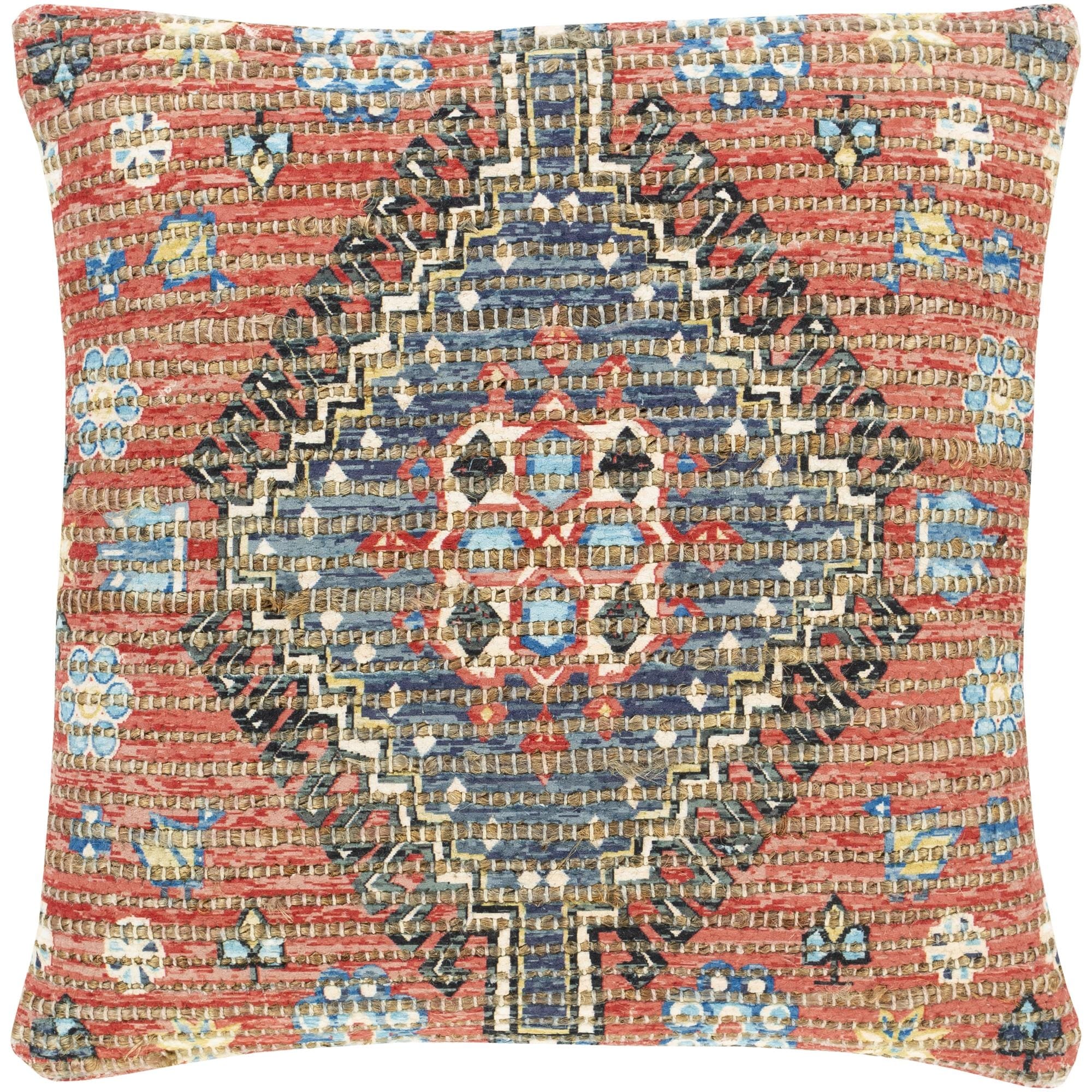 Livabliss Coventry Traditional Accent Pillow