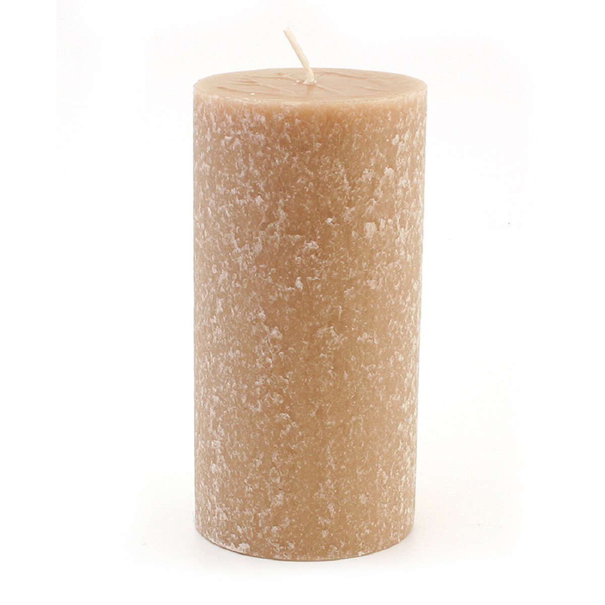 ROOT Unscented 3 In Timberline Pillar Candle 1 ea.