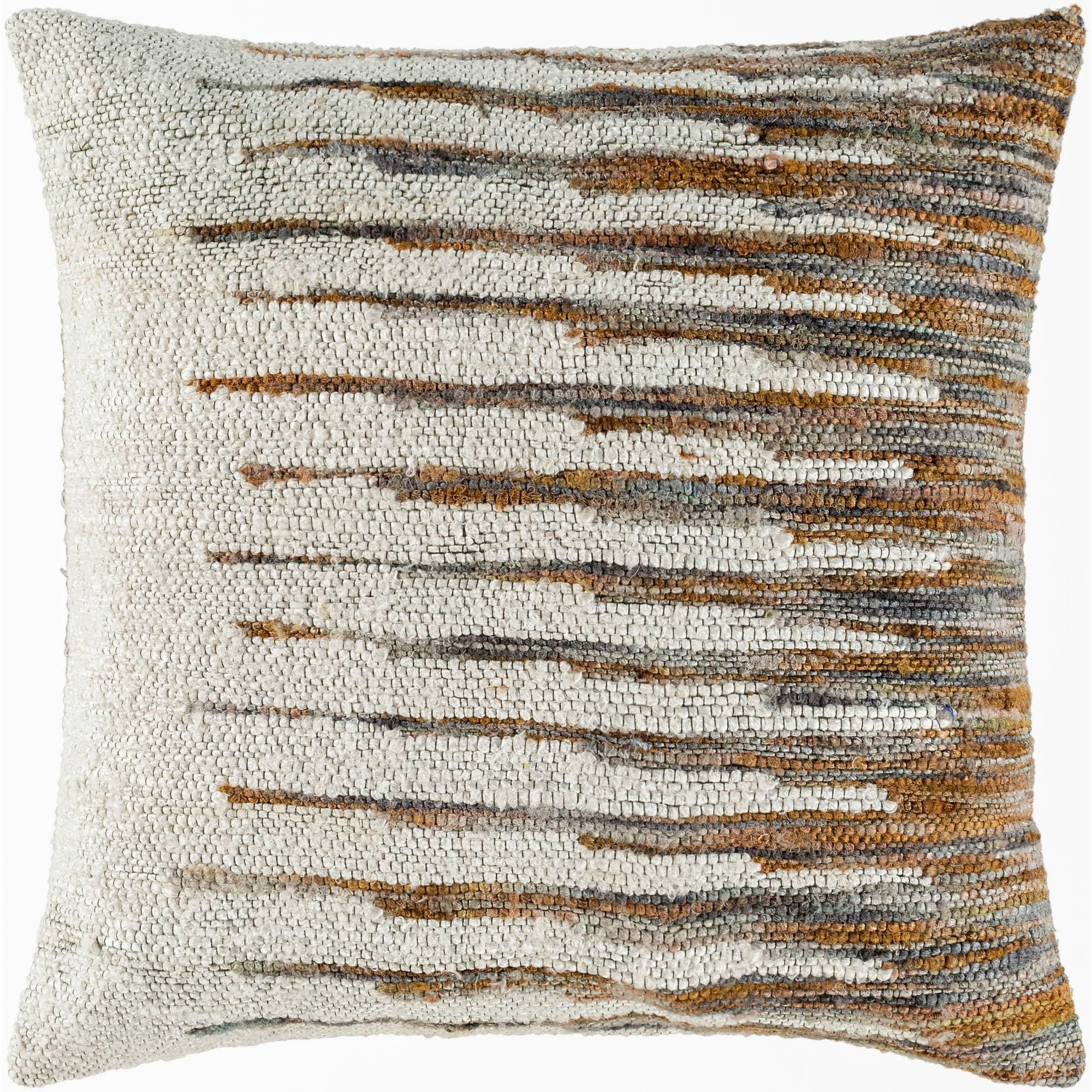 Livabliss Vibe Modern Accent Pillow