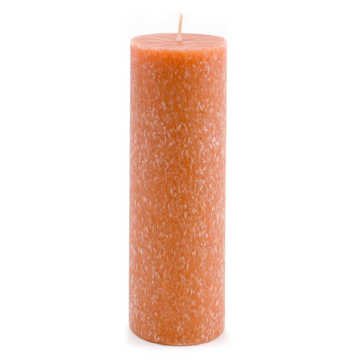 ROOT Unscented 3 In Timberline Pillar Candle 1 ea.