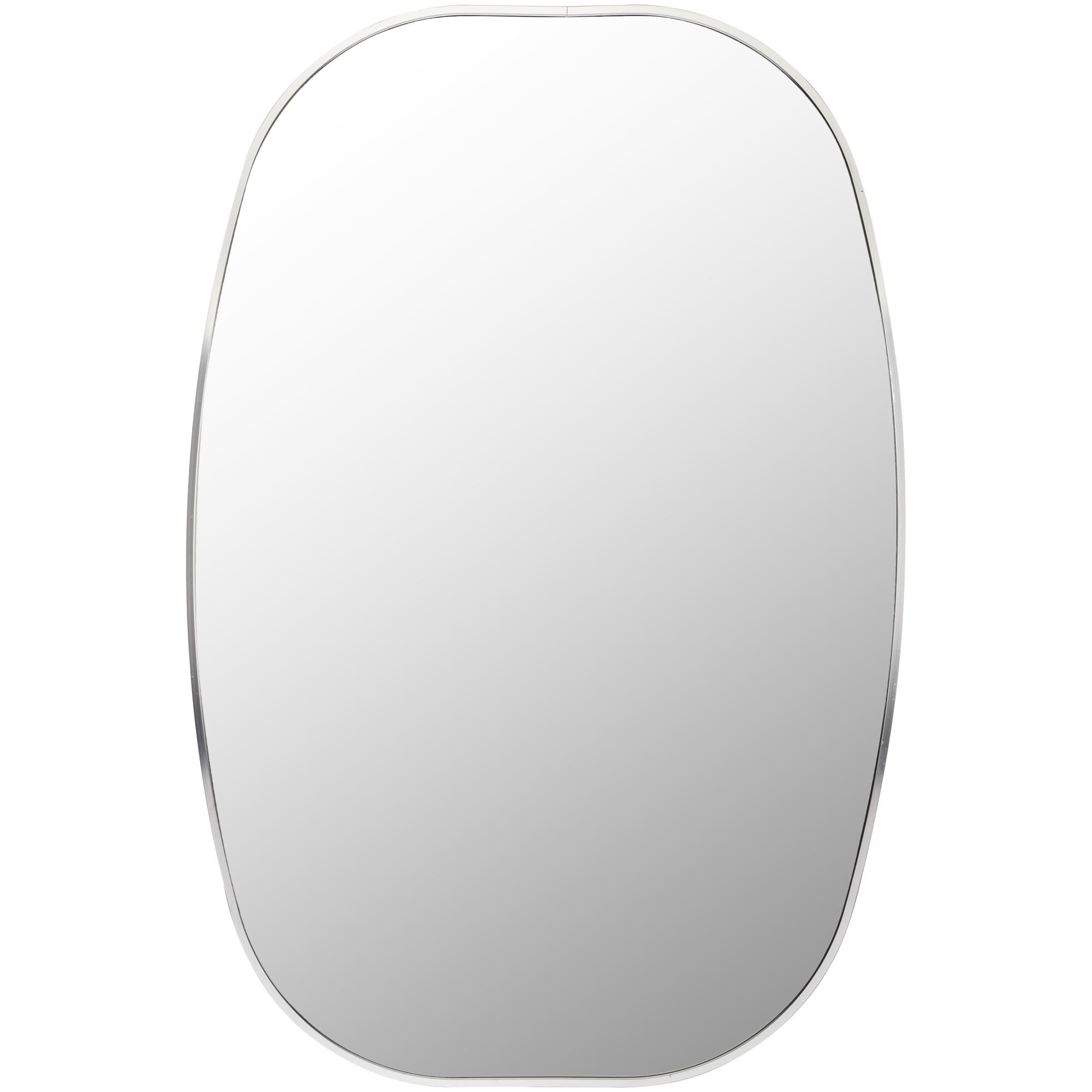 Livabliss Aranya Modern Accent Mirror