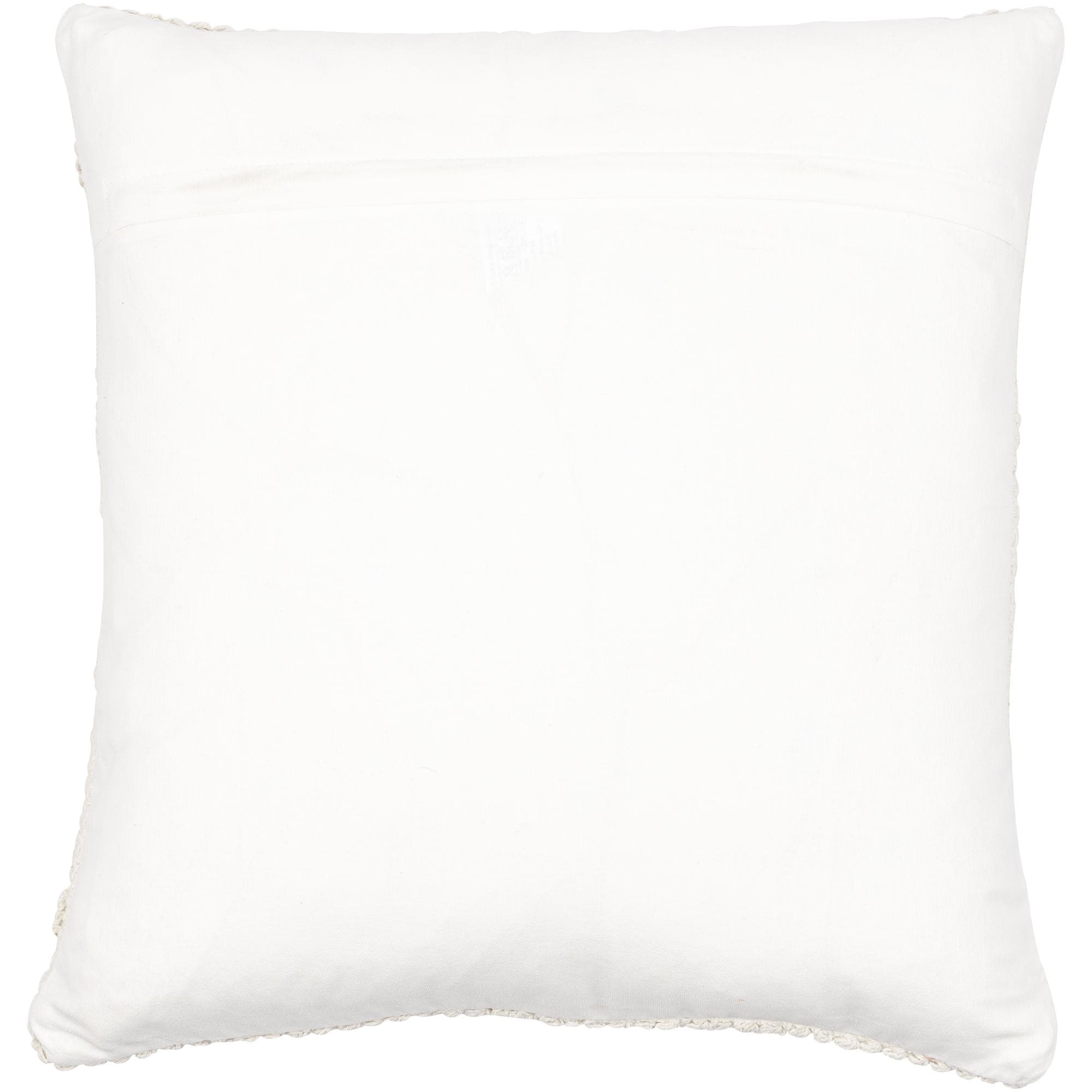 Livabliss Merdo Cottage Accent Pillow