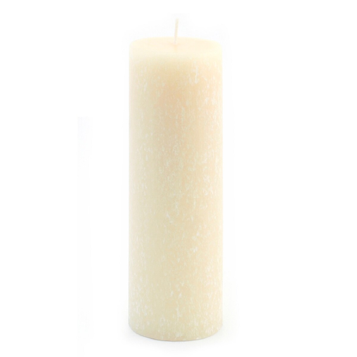 ROOT Unscented 3 In Timberline Pillar Candle 1 ea.