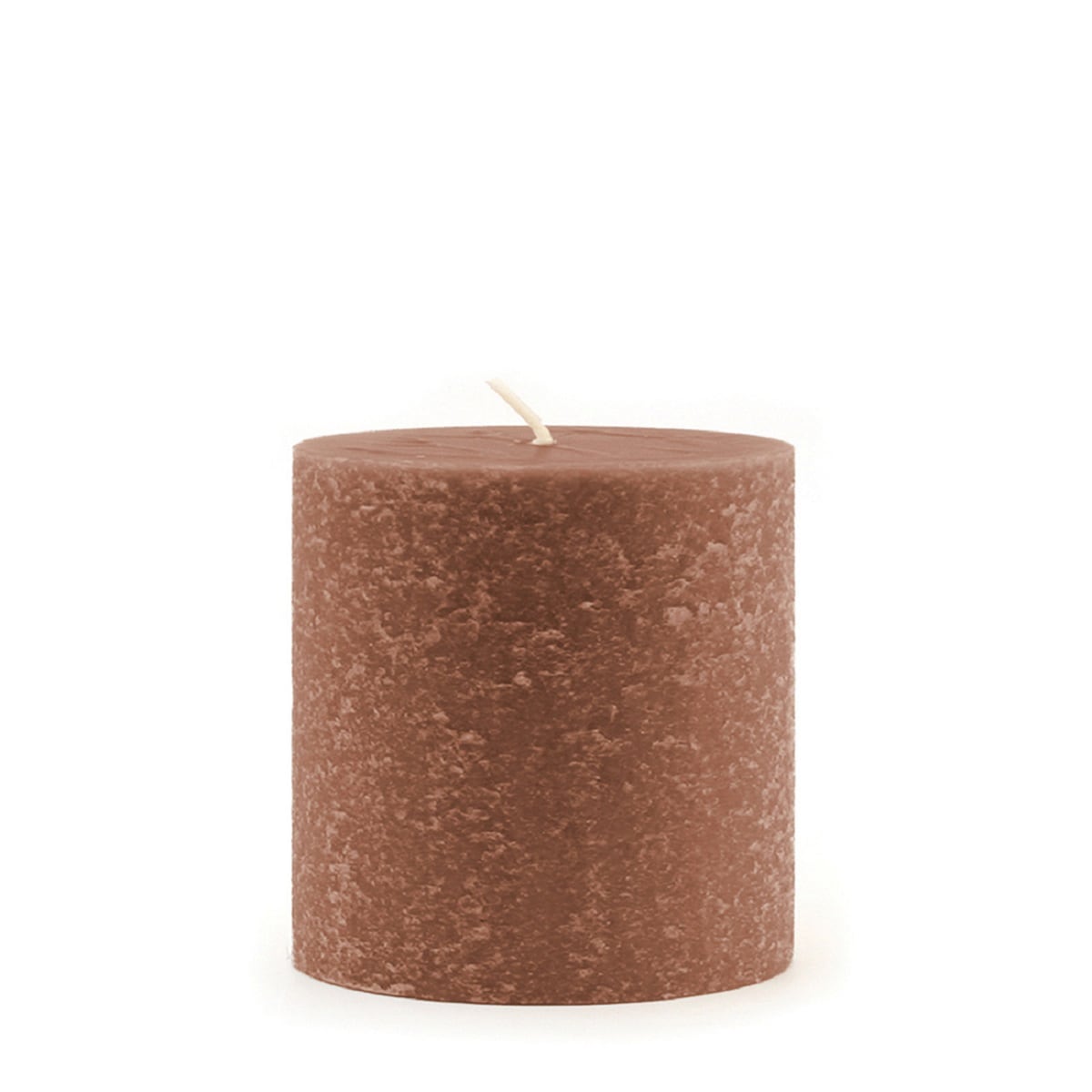 ROOT Unscented 3 In Timberline Pillar Candle 1 ea.