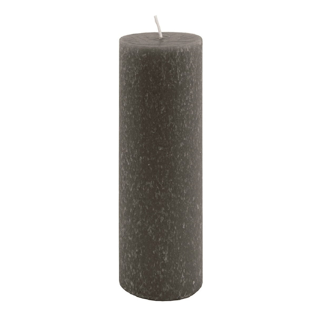 ROOT Unscented 3 In Timberline Pillar Candle 1 ea.