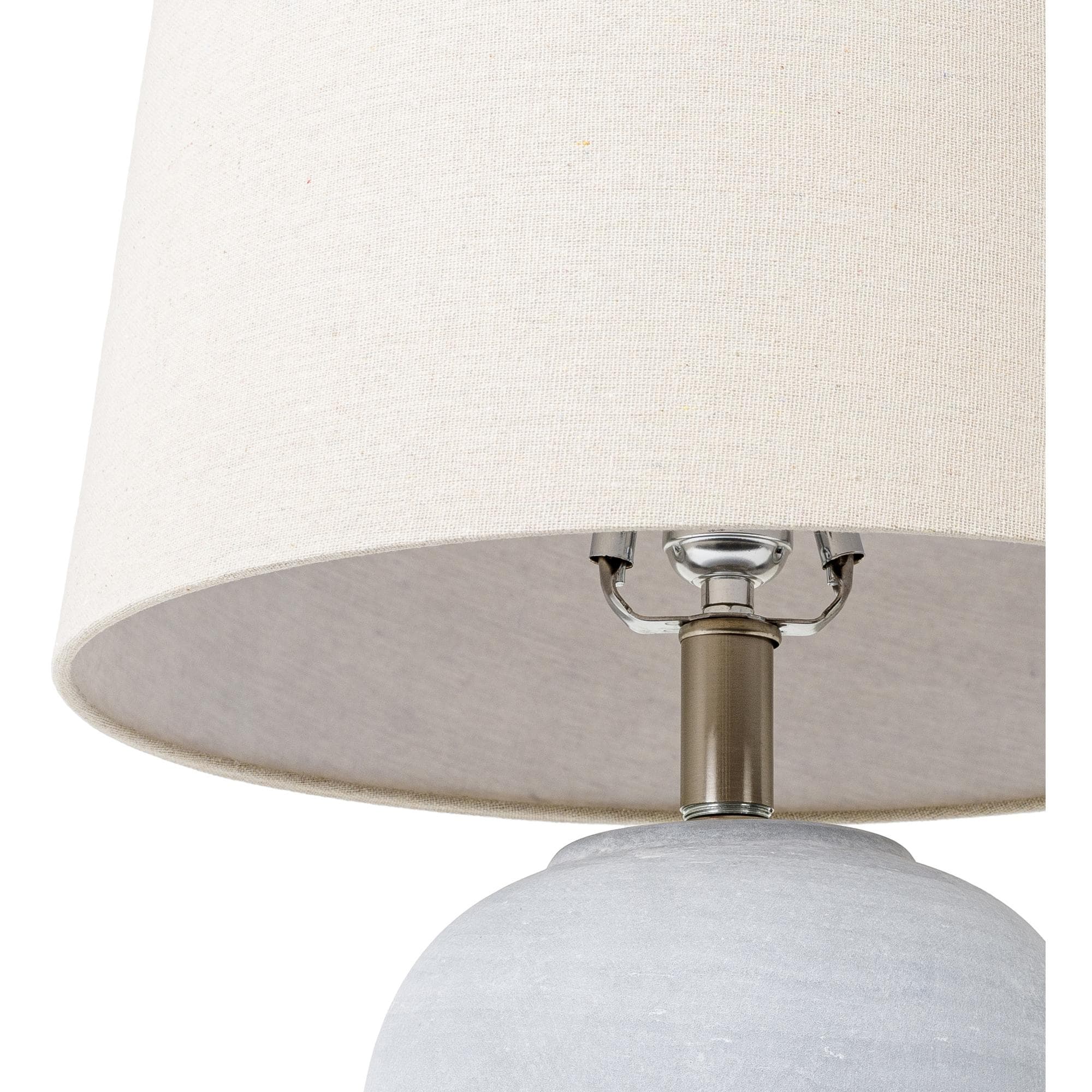 Livabliss Matera Modern Accent Table Lamp