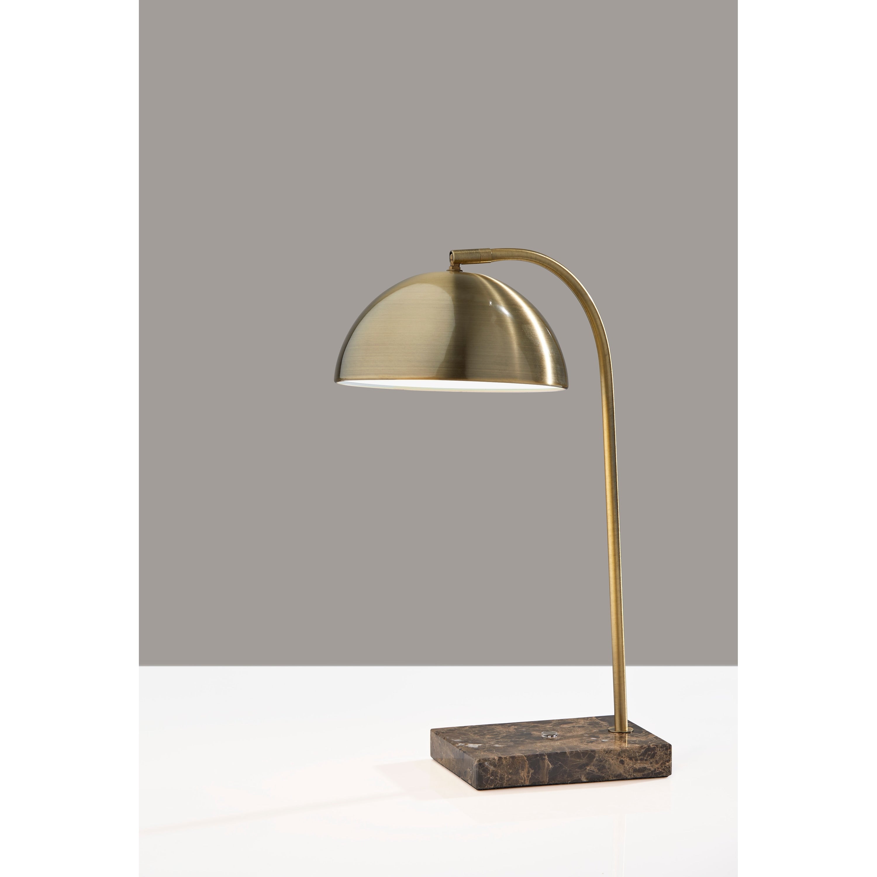 Adesso Paxton Desk Lamp