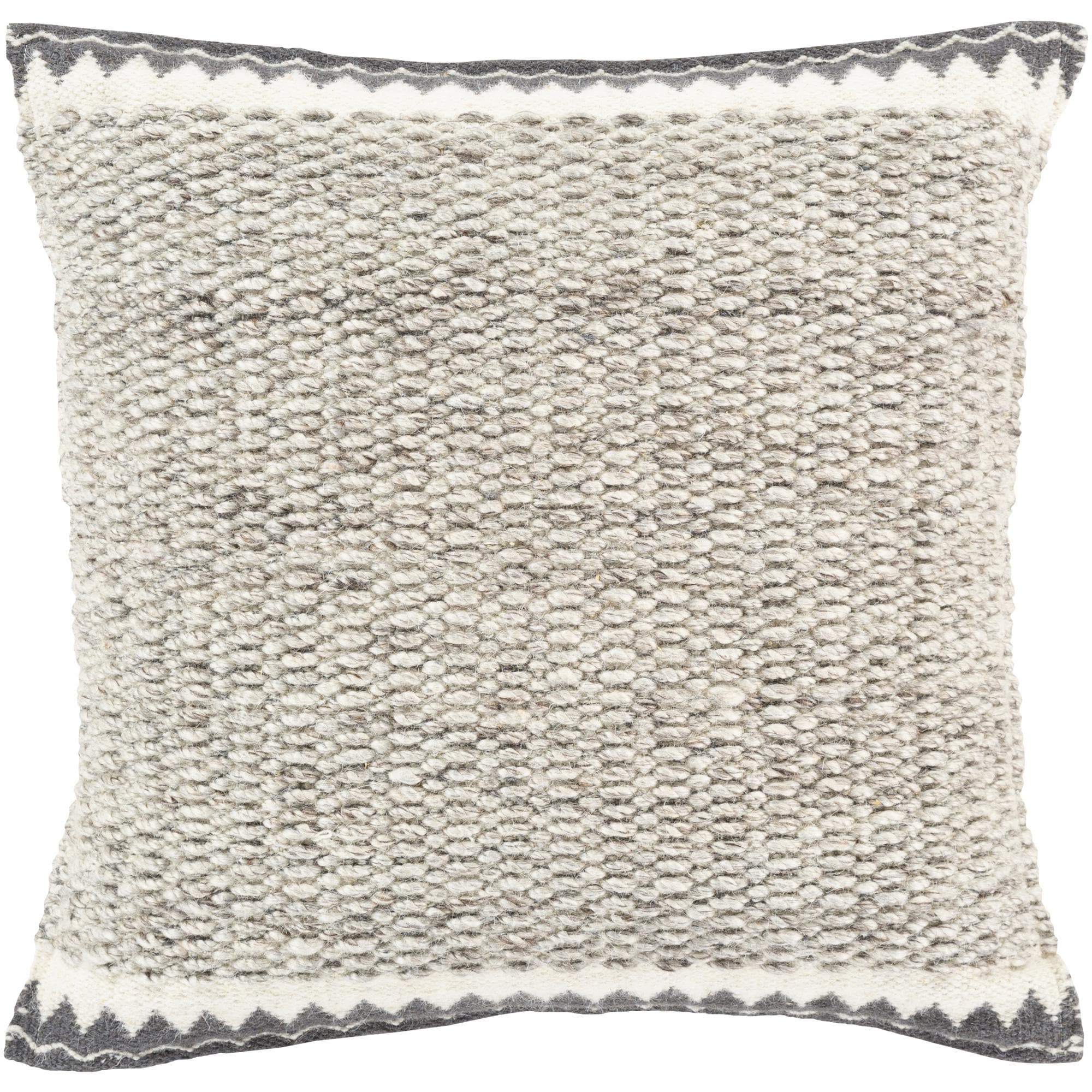 Livabliss Faroe Cottage Accent Pillow