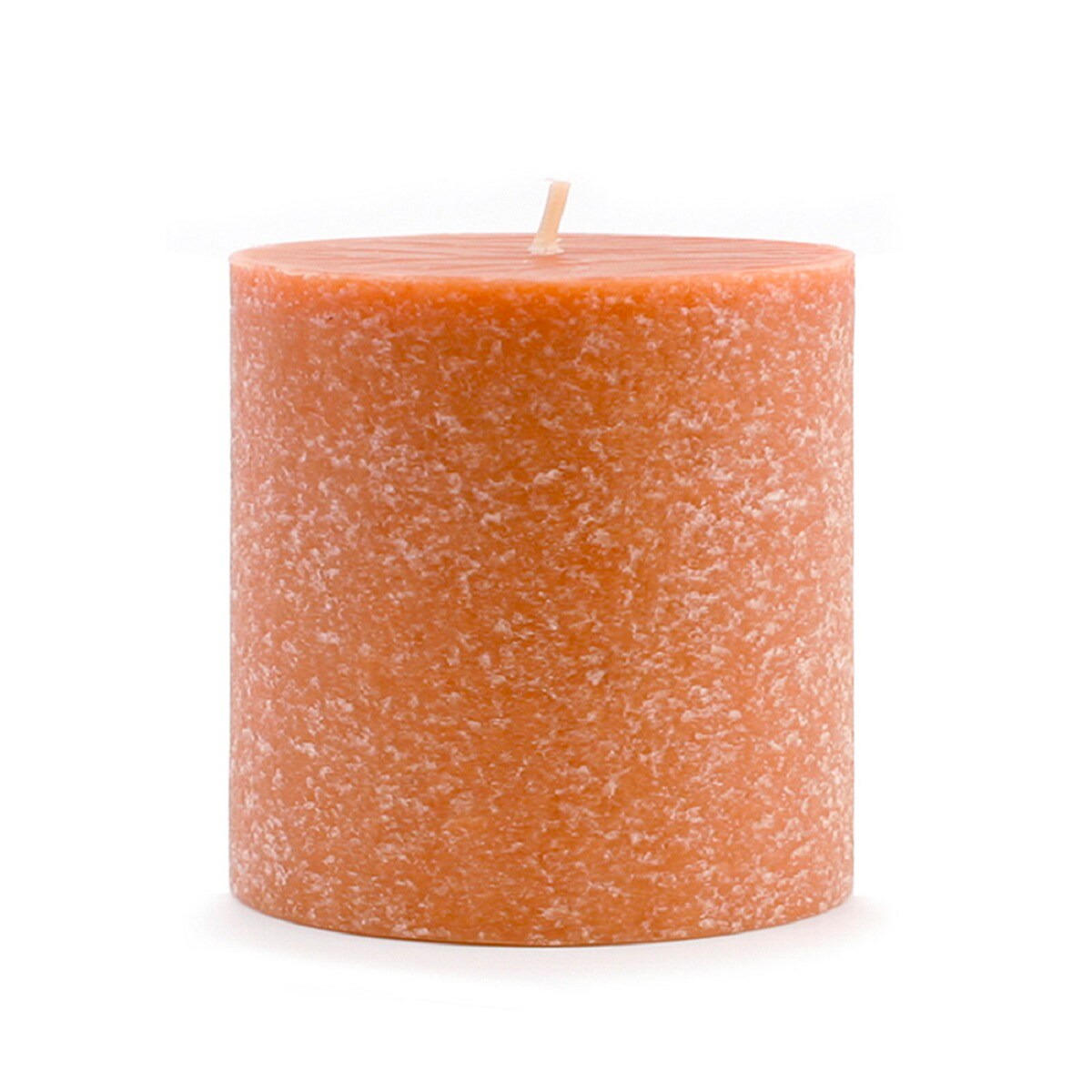 ROOT Unscented 3 In Timberline Pillar Candle 1 ea.