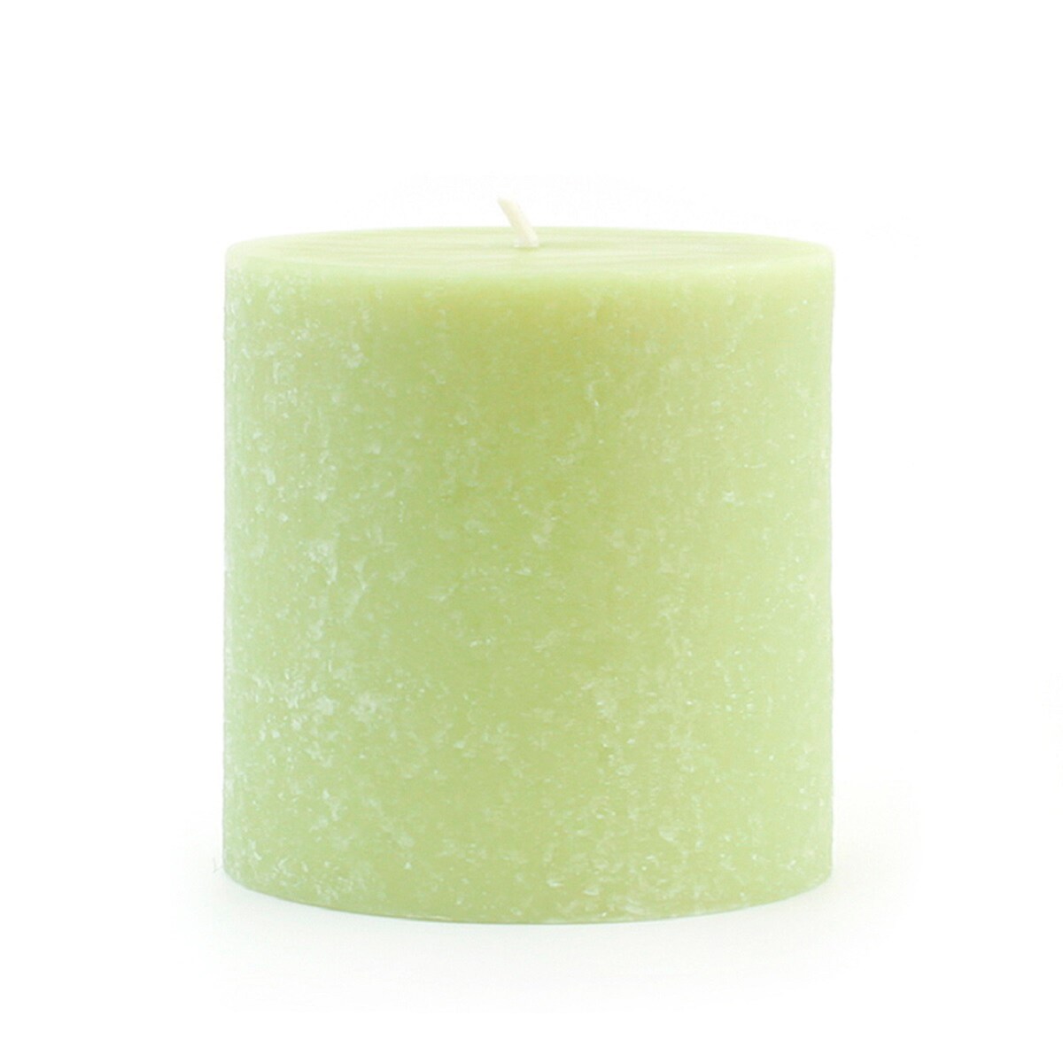 ROOT Unscented 3 In Timberline Pillar Candle 1 ea.