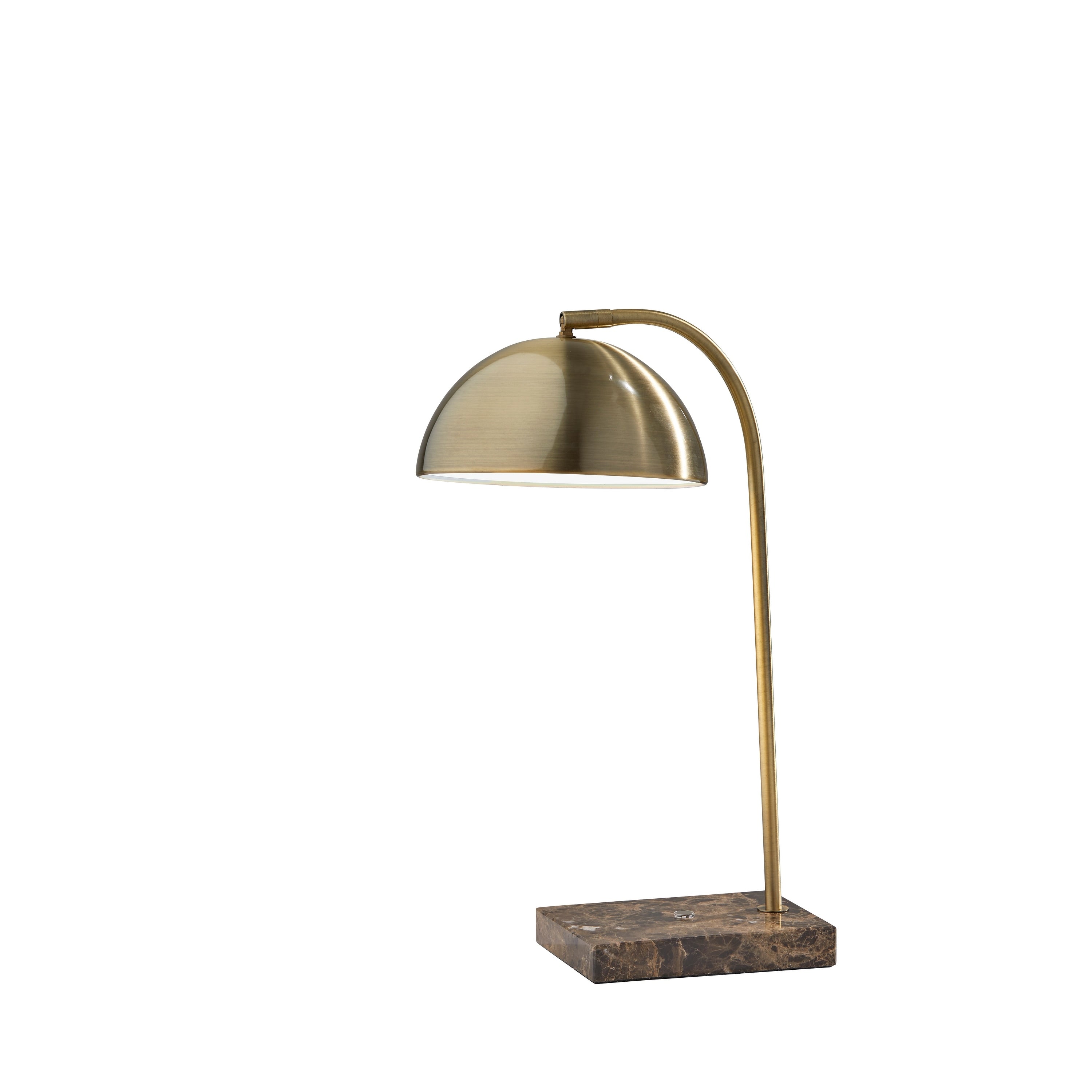 Adesso Paxton Desk Lamp