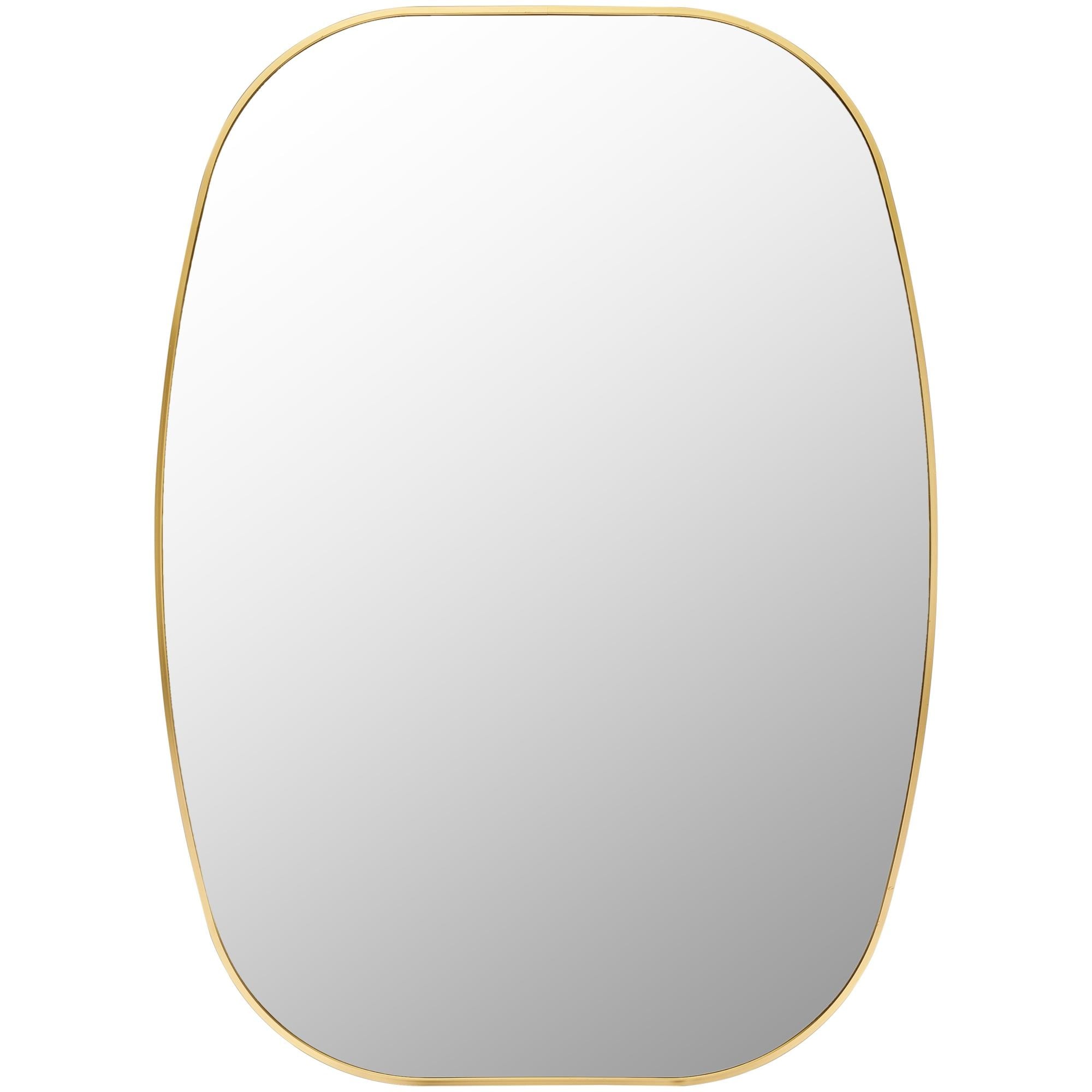 Livabliss Aranya Modern Accent Mirror