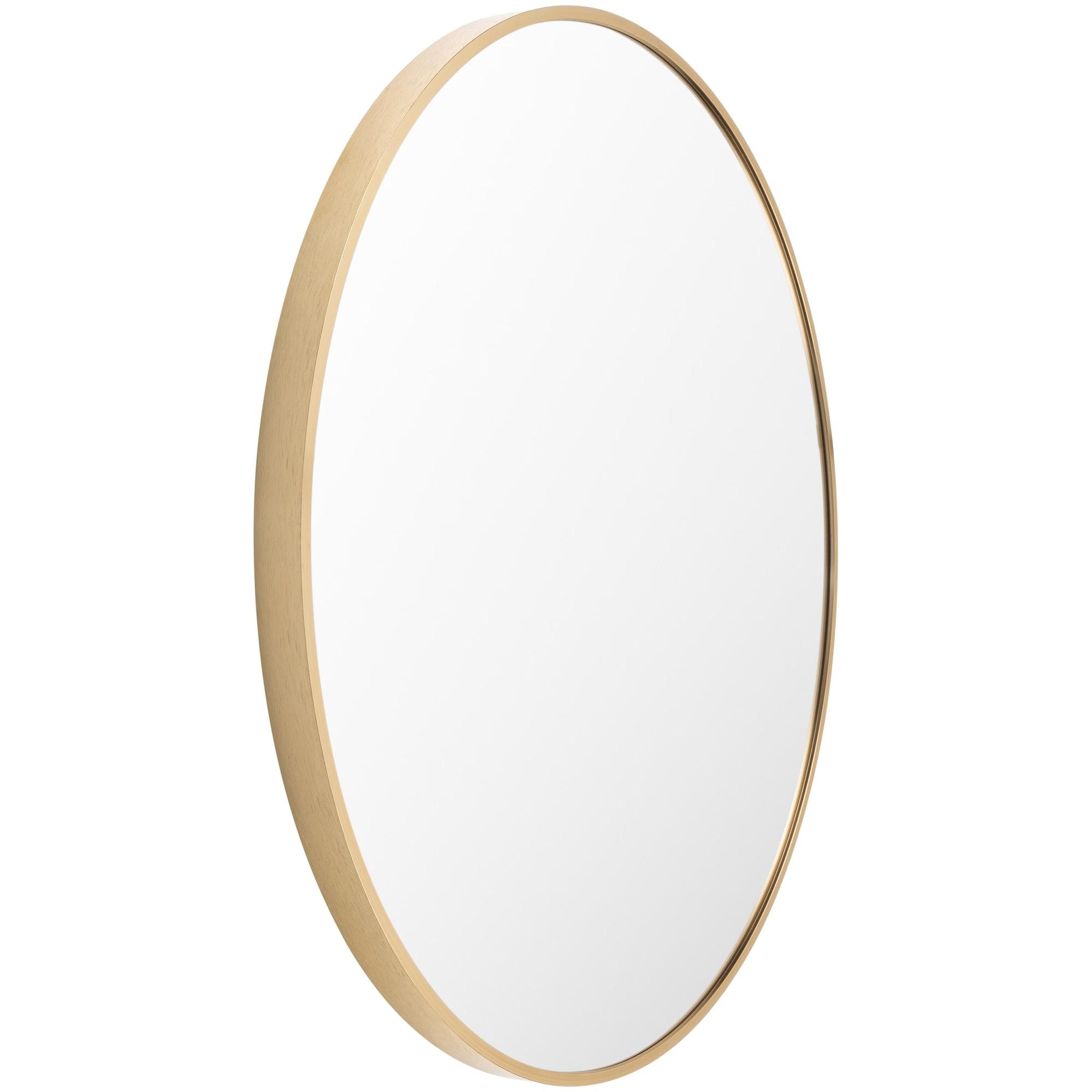 Livabliss Aranya Modern Accent Mirror