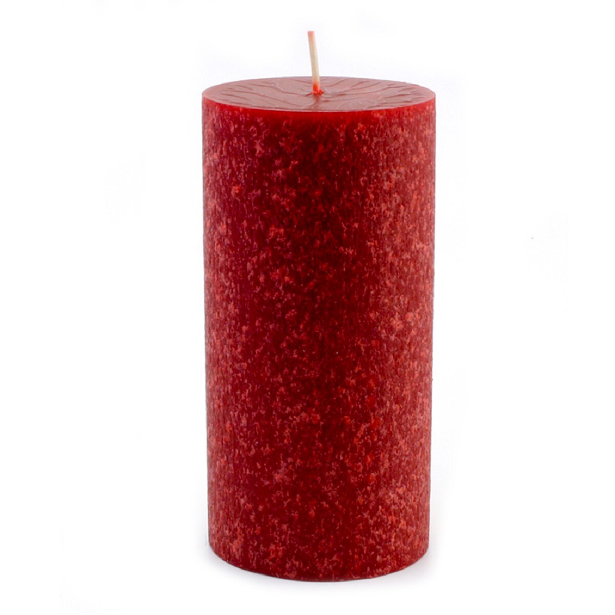 ROOT Unscented 3 In Timberline Pillar Candle 1 ea.