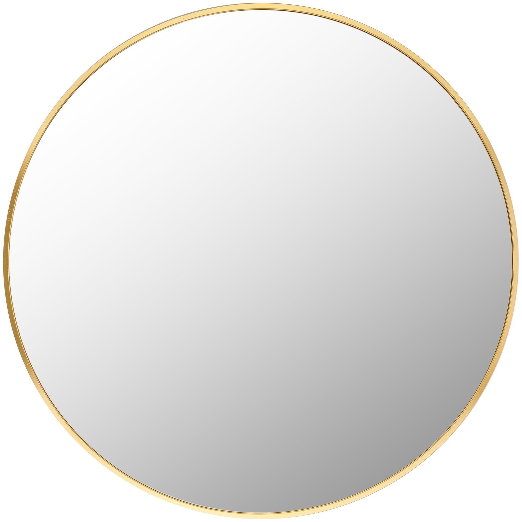 Livabliss Aranya Modern Accent Mirror