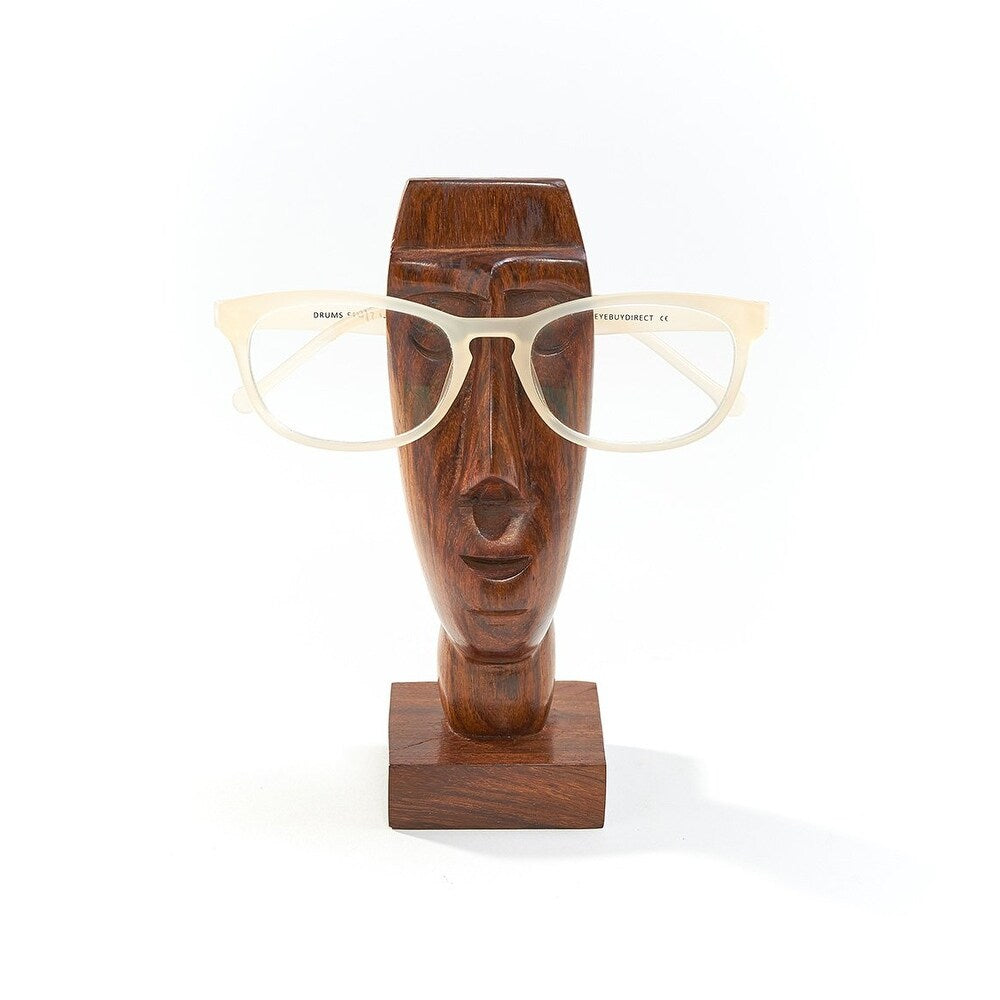 Rapa Nui Eyeglass Holder - 6 L, 2 W, 2.25 D