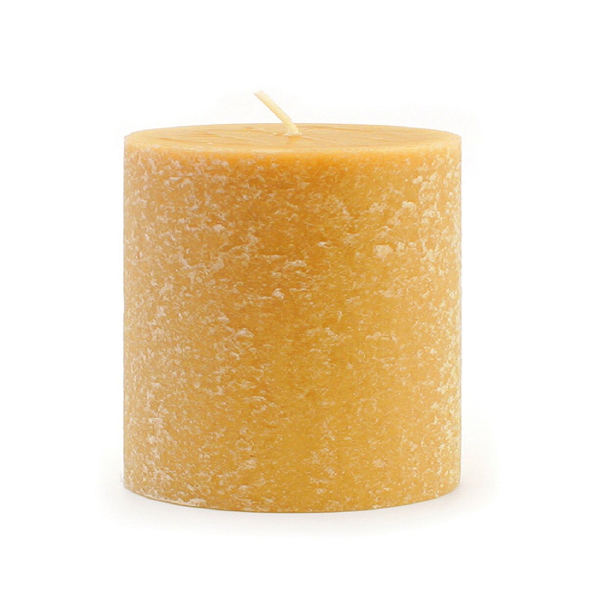 ROOT Unscented 3 In Timberline Pillar Candle 1 ea.