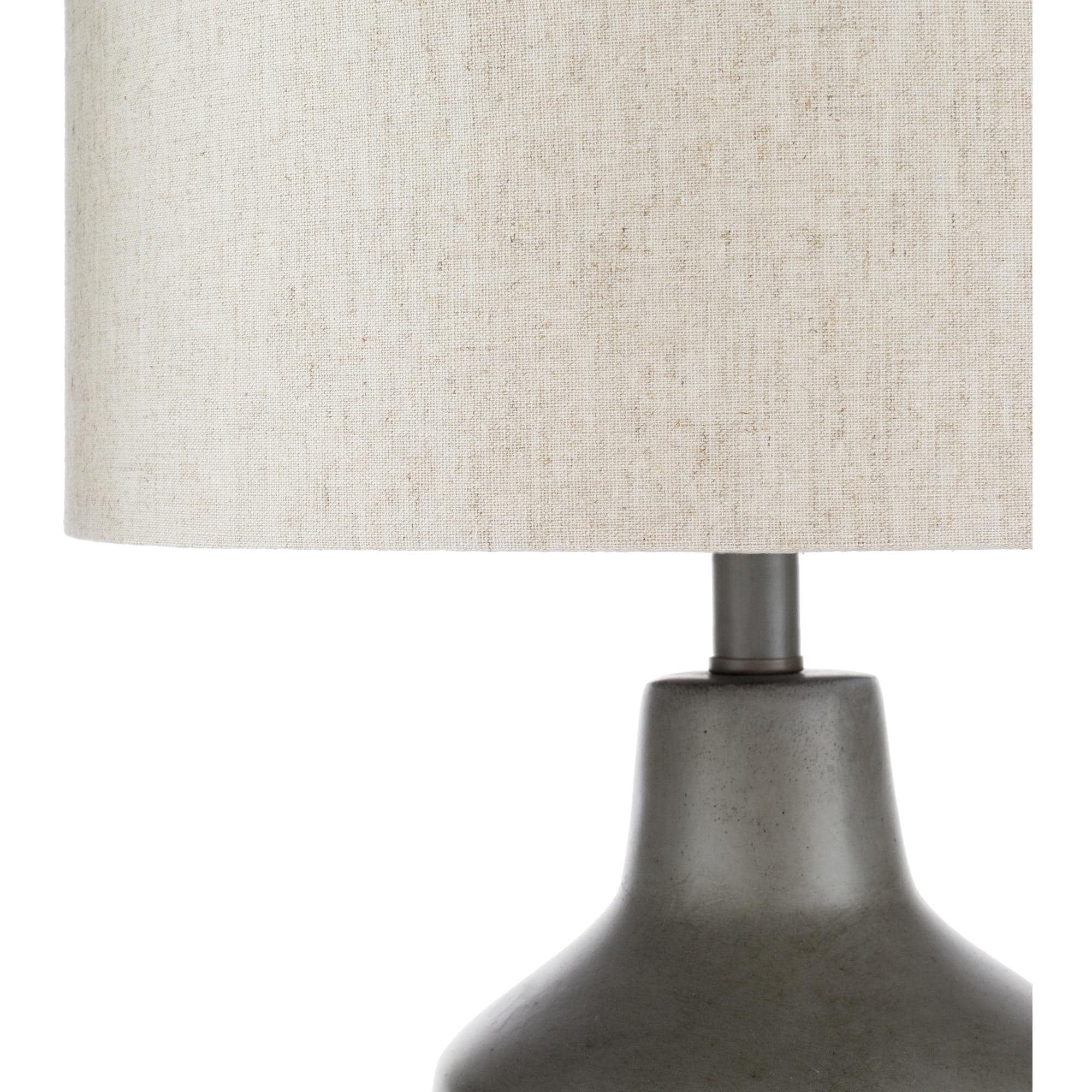 Livabliss Foreman Traditional Accent Table Lamp