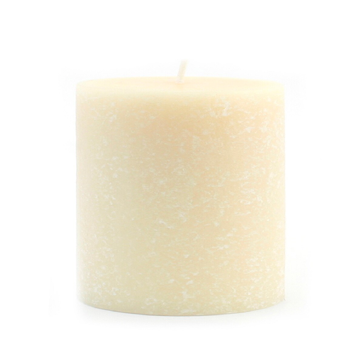 ROOT Unscented 3 In Timberline Pillar Candle 1 ea.