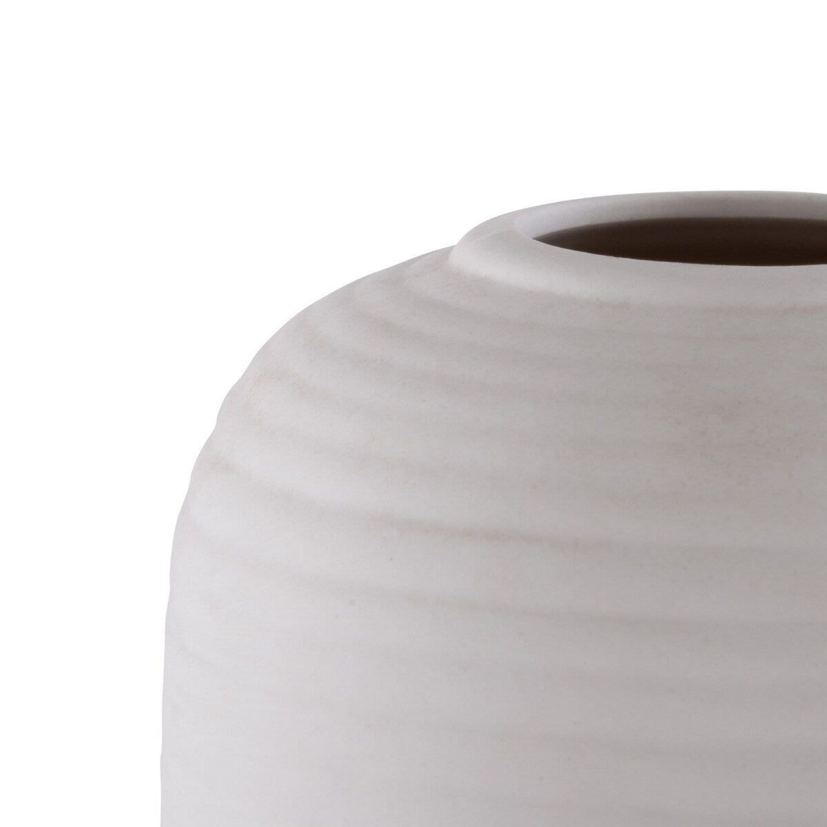 SAFAVIEH Home Sora Ceramic Vase [SET of 3] - 6Wx6Dx10H