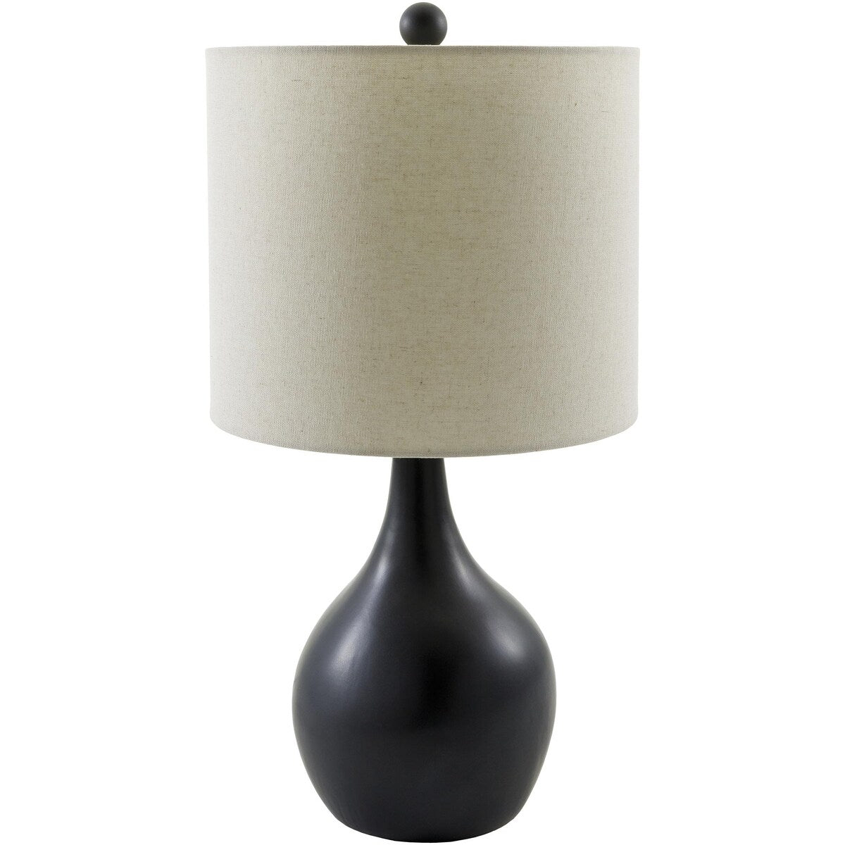 Livabliss Enoki Bohemian & Eclectic Accent Table Lamp