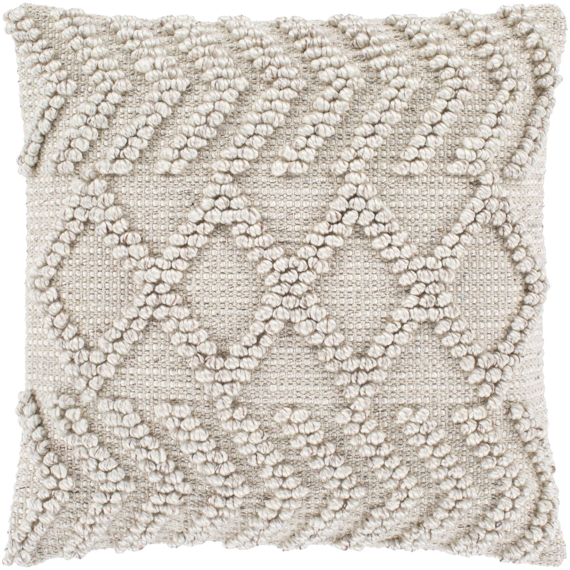 Livabliss Anders Cottage Accent Pillow