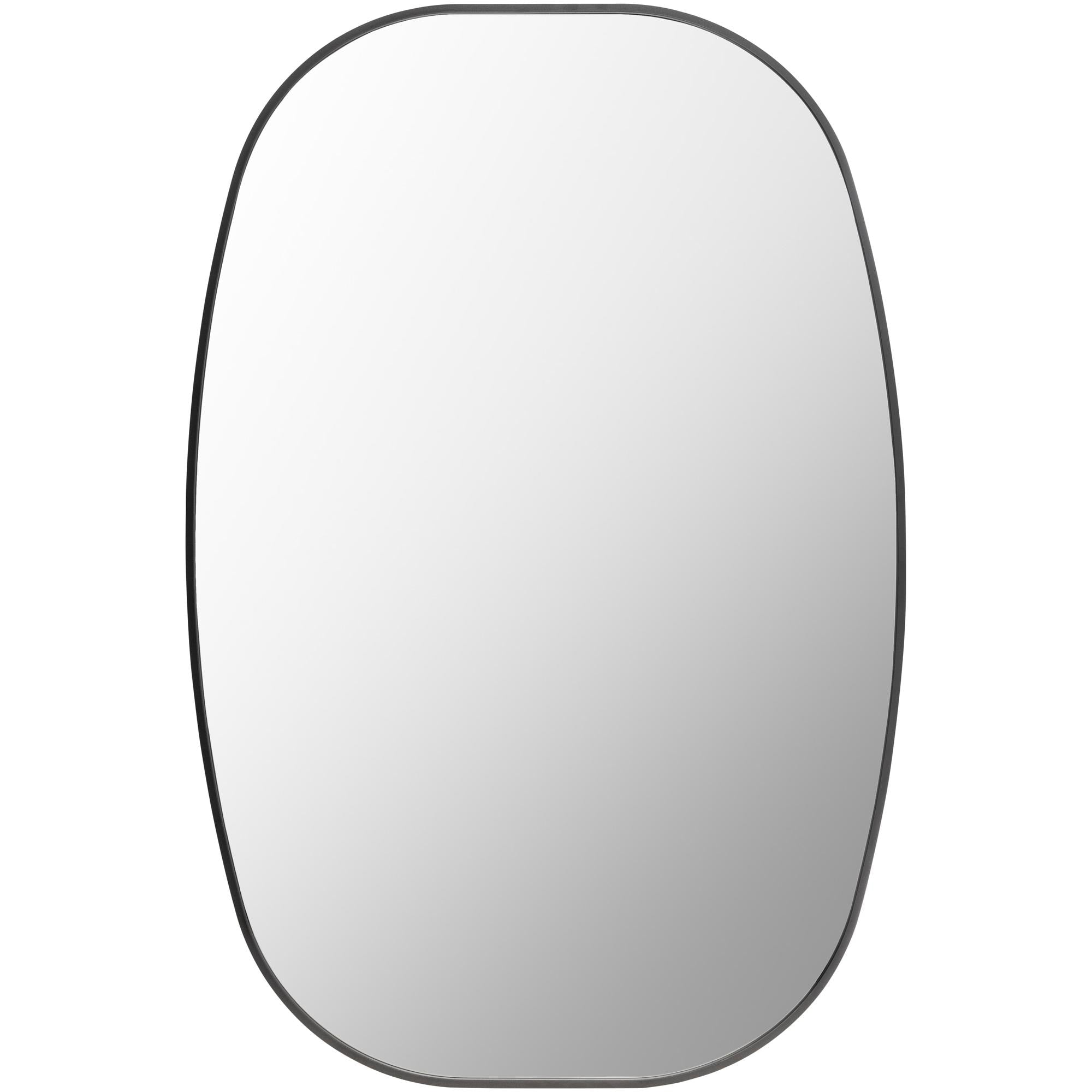 Livabliss Aranya Modern Accent Mirror