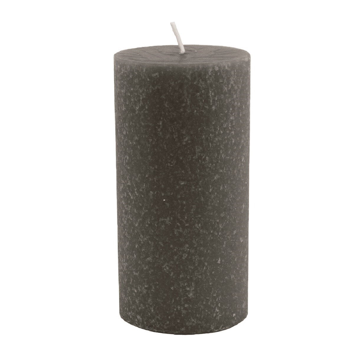 ROOT Unscented 3 In Timberline Pillar Candle 1 ea.