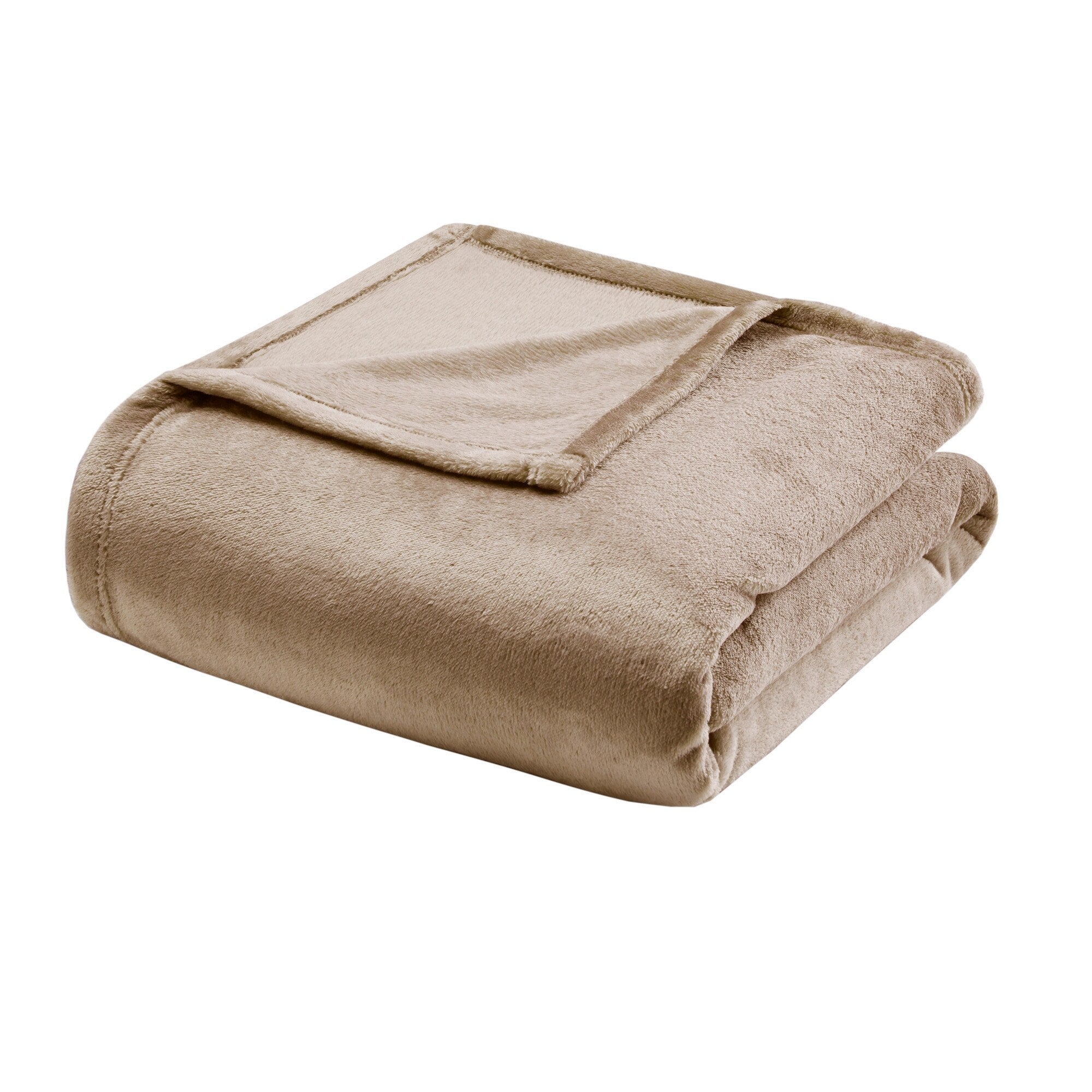 Madison Park Microlight Ultra Soft Plush Blanket