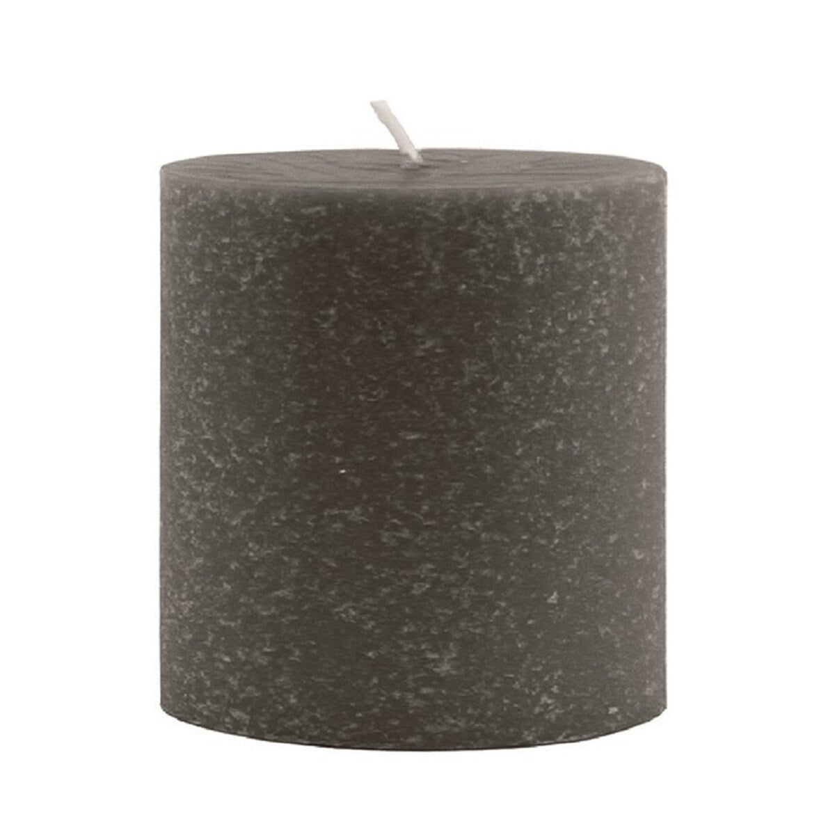 ROOT Unscented 3 In Timberline Pillar Candle 1 ea.