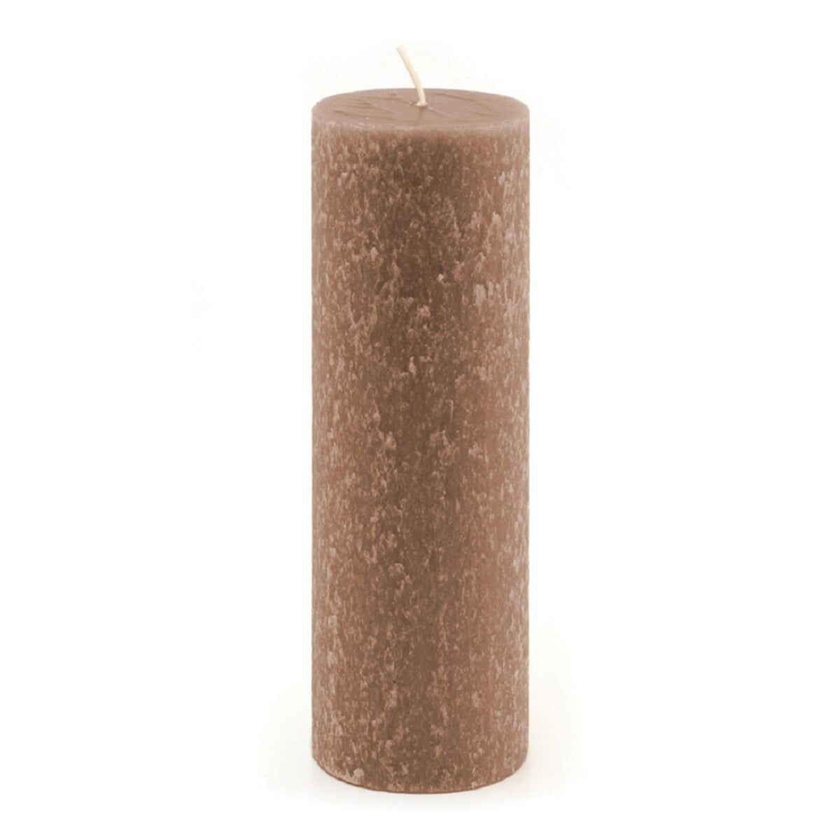 ROOT Unscented 3 In Timberline Pillar Candle 1 ea.