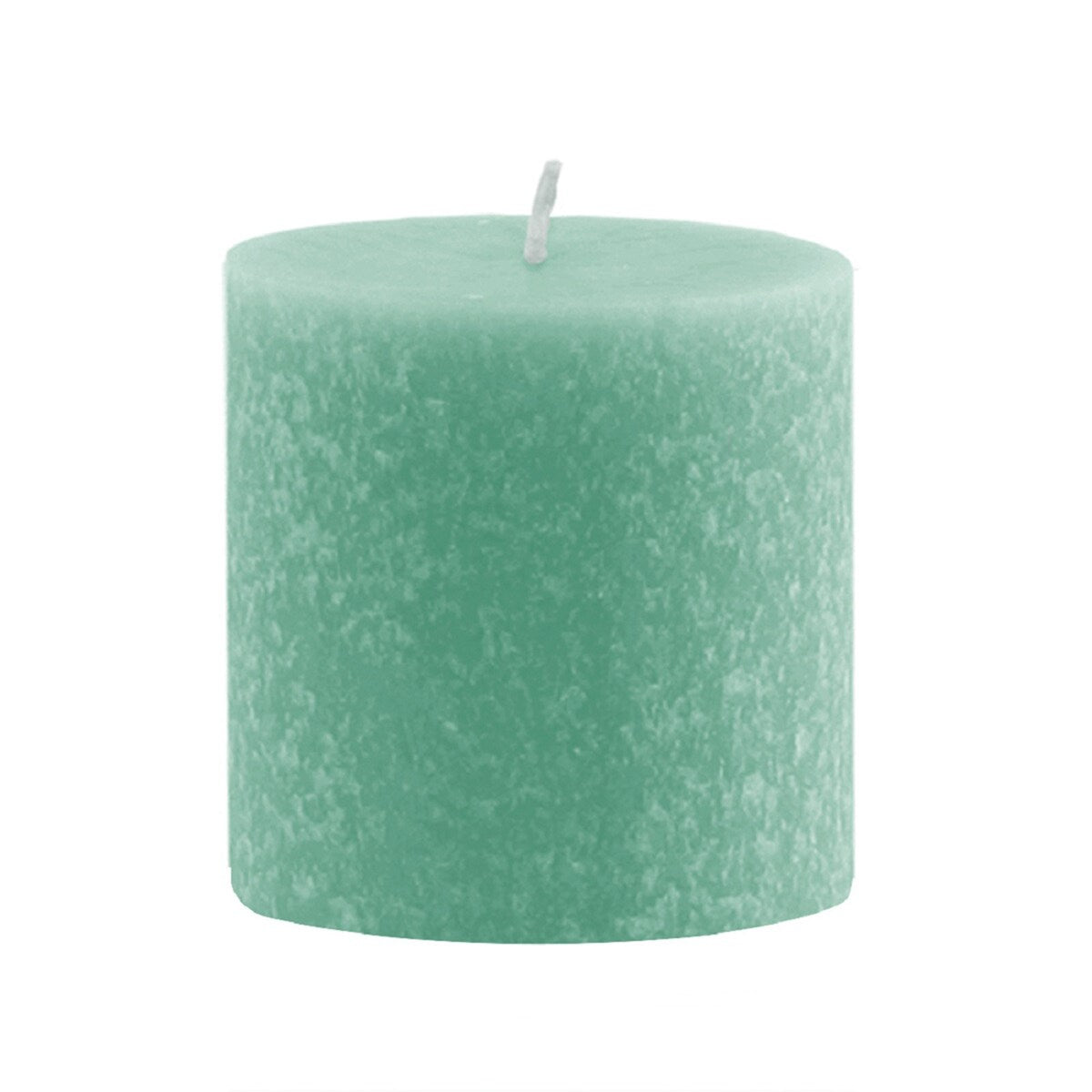 ROOT Unscented 3 In Timberline Pillar Candle 1 ea.