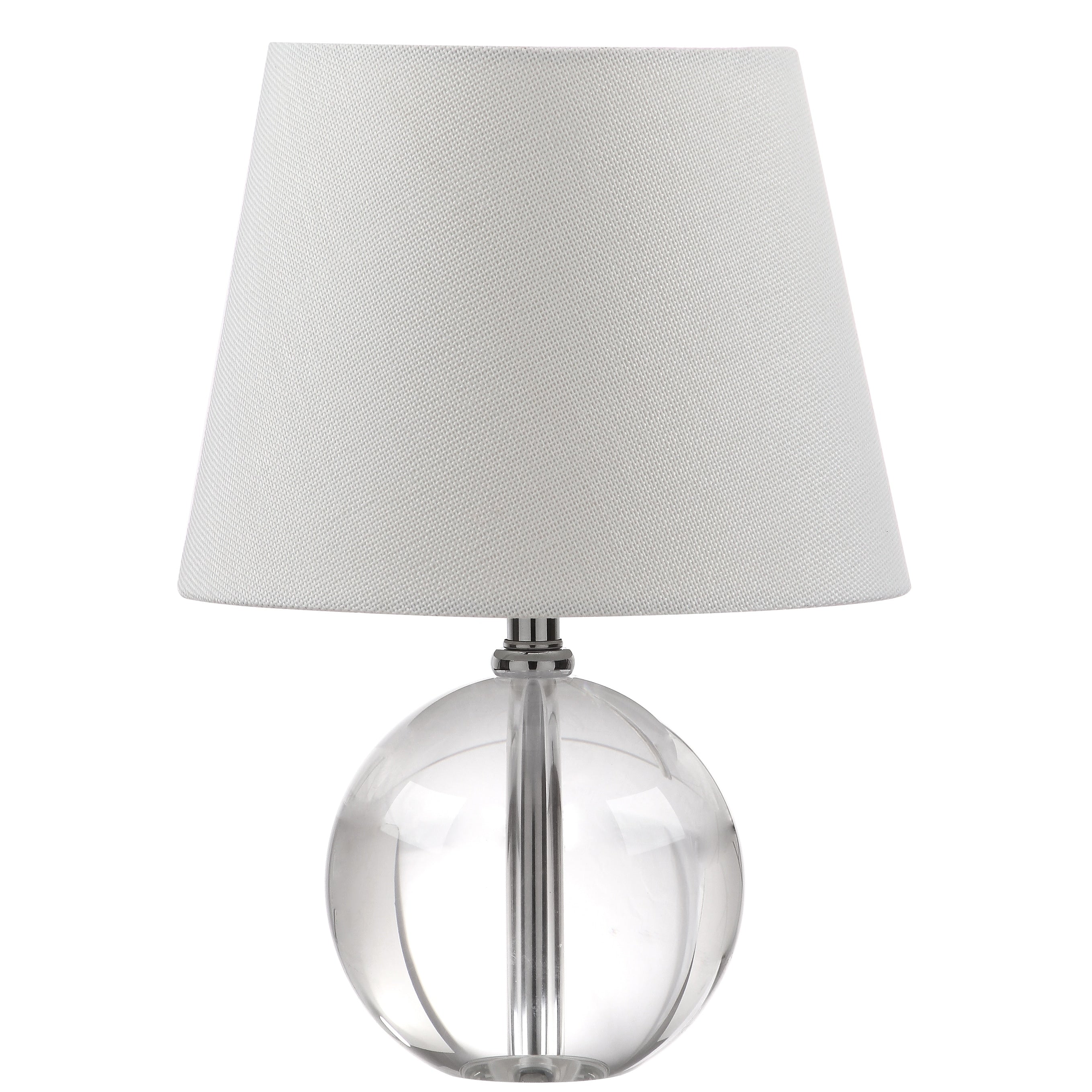 SAFAVIEH Lighting Chastity 14-inch Mable Table Lamp - 10x10x14 - 10Wx10Dx14H