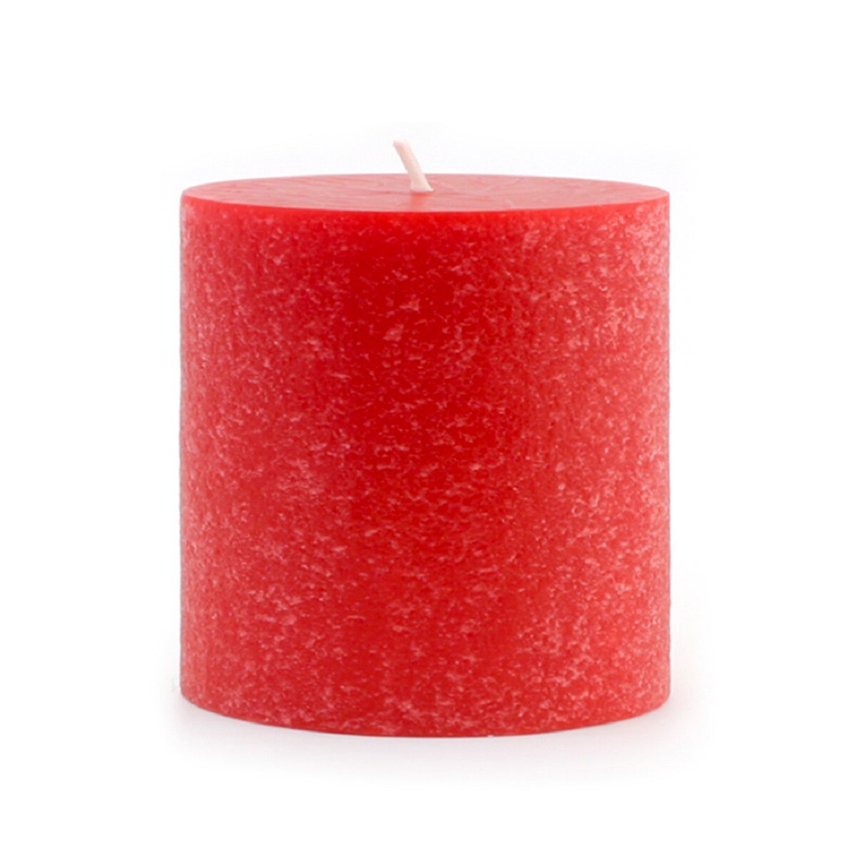 ROOT Unscented 3 In Timberline Pillar Candle 1 ea.