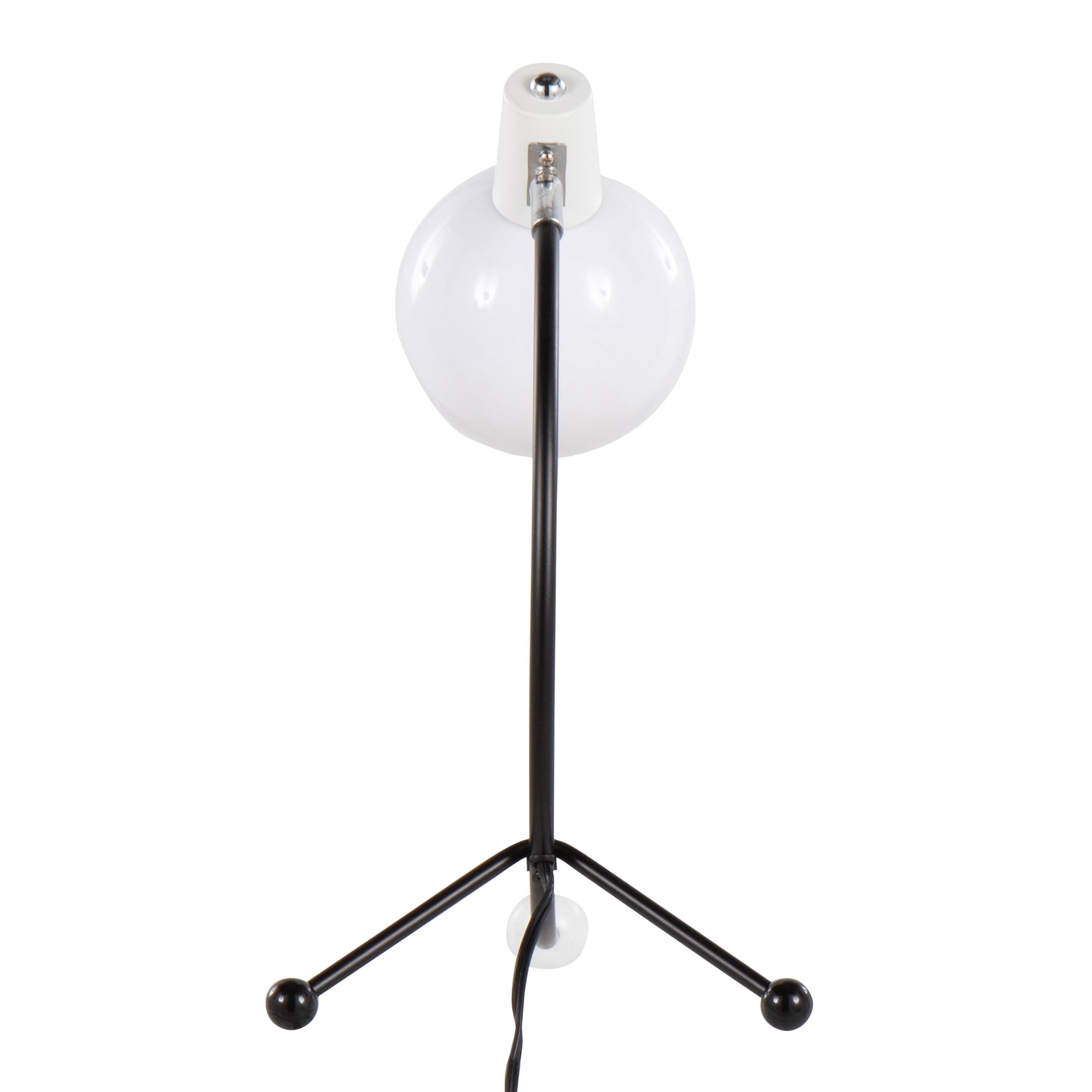 Porch & Den Samantha Task Lamp