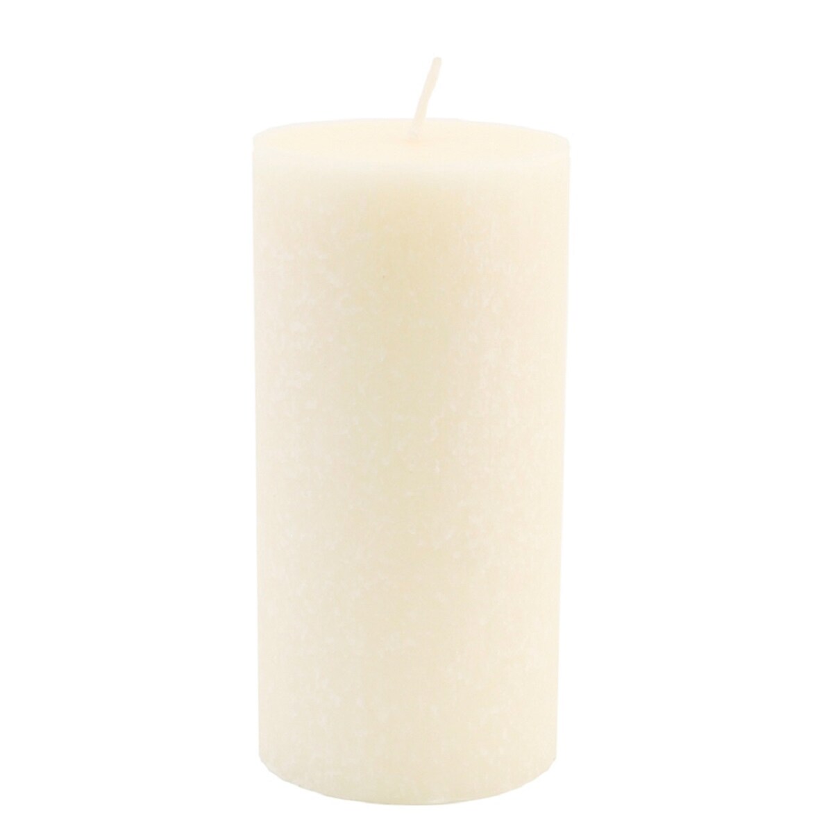 ROOT Unscented 3 In Timberline Pillar Candle 1 ea.