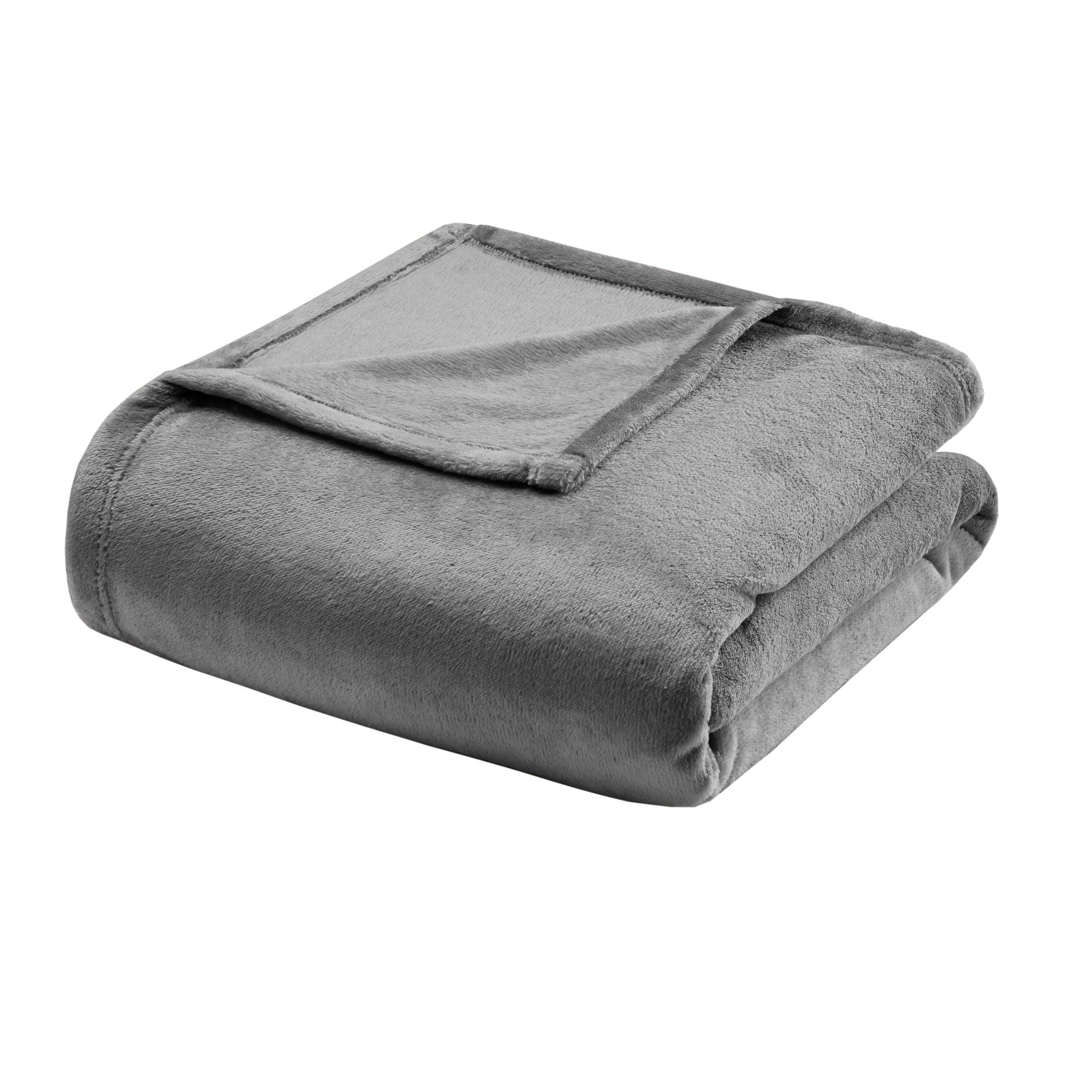 Madison Park Microlight Ultra Soft Plush Blanket