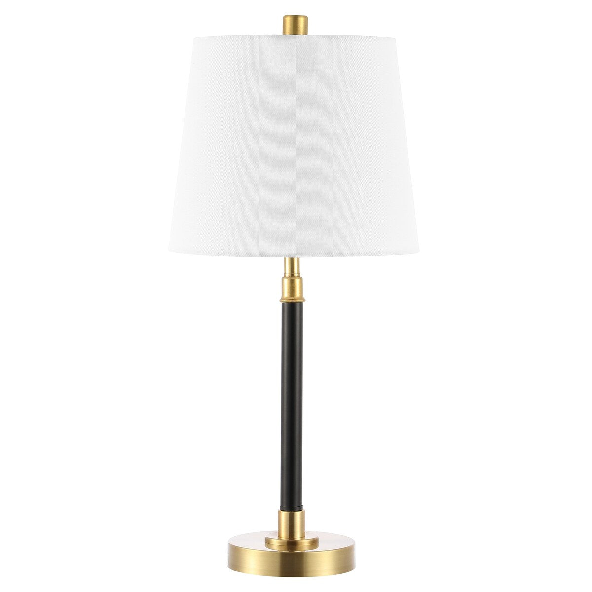 SAFAVIEH Lighting Nilla 22 Inch Table Lamp - 10 x 10 x 22 - 10Wx10Dx22H