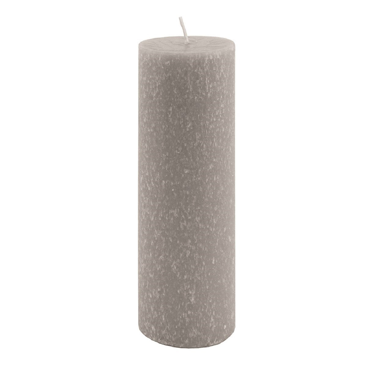 ROOT Unscented 3 In Timberline Pillar Candle 1 ea.