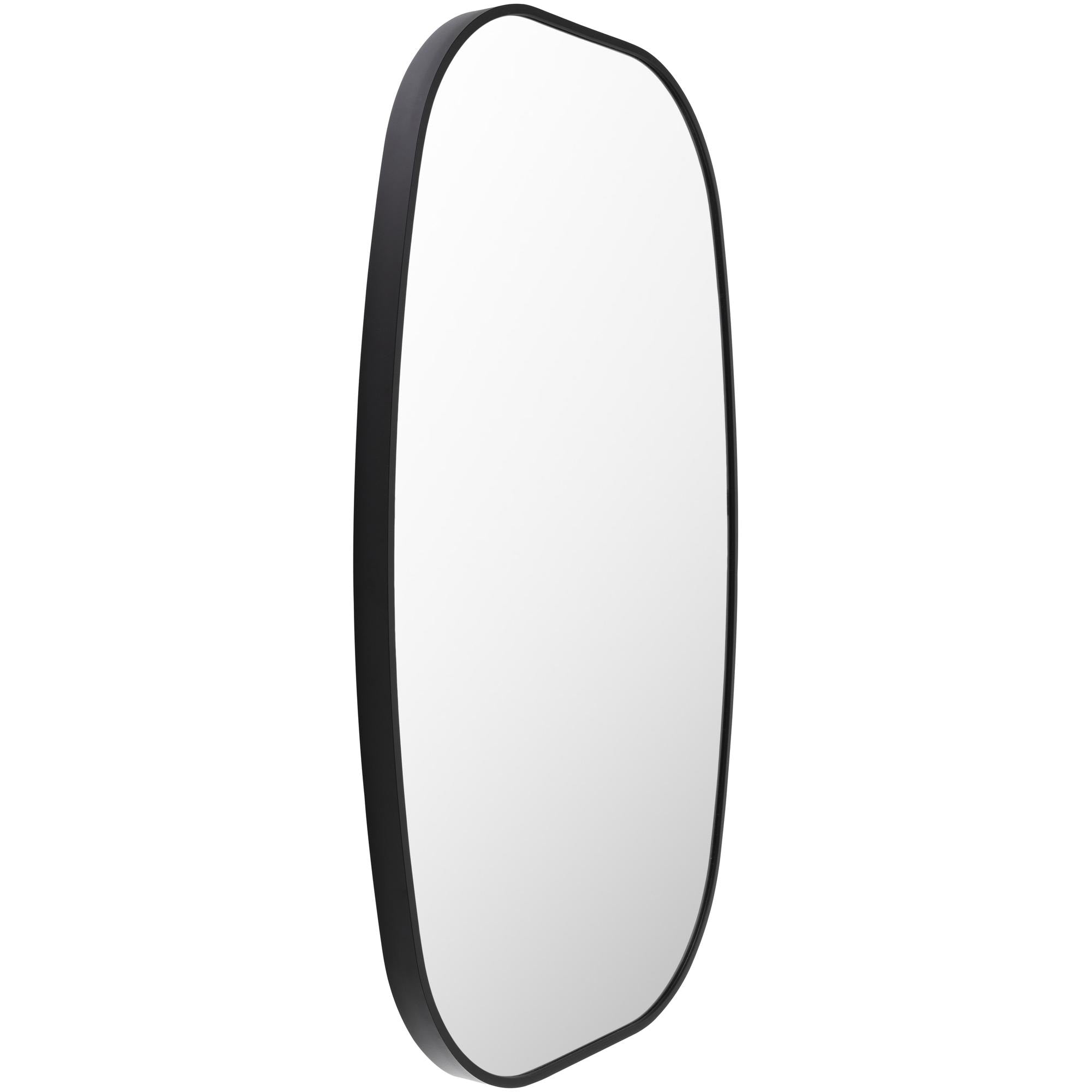 Livabliss Aranya Modern Accent Mirror