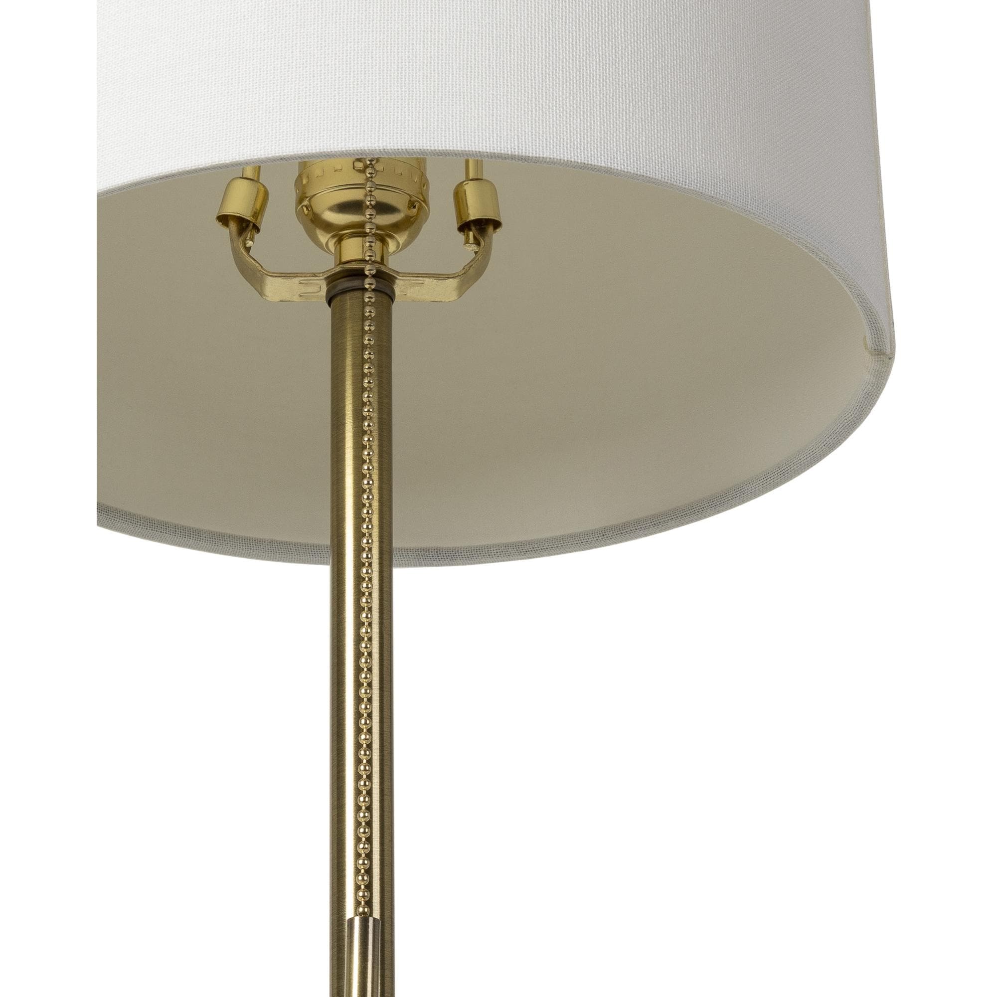 Livabliss Snicarte Traditional Accent Table Lamp