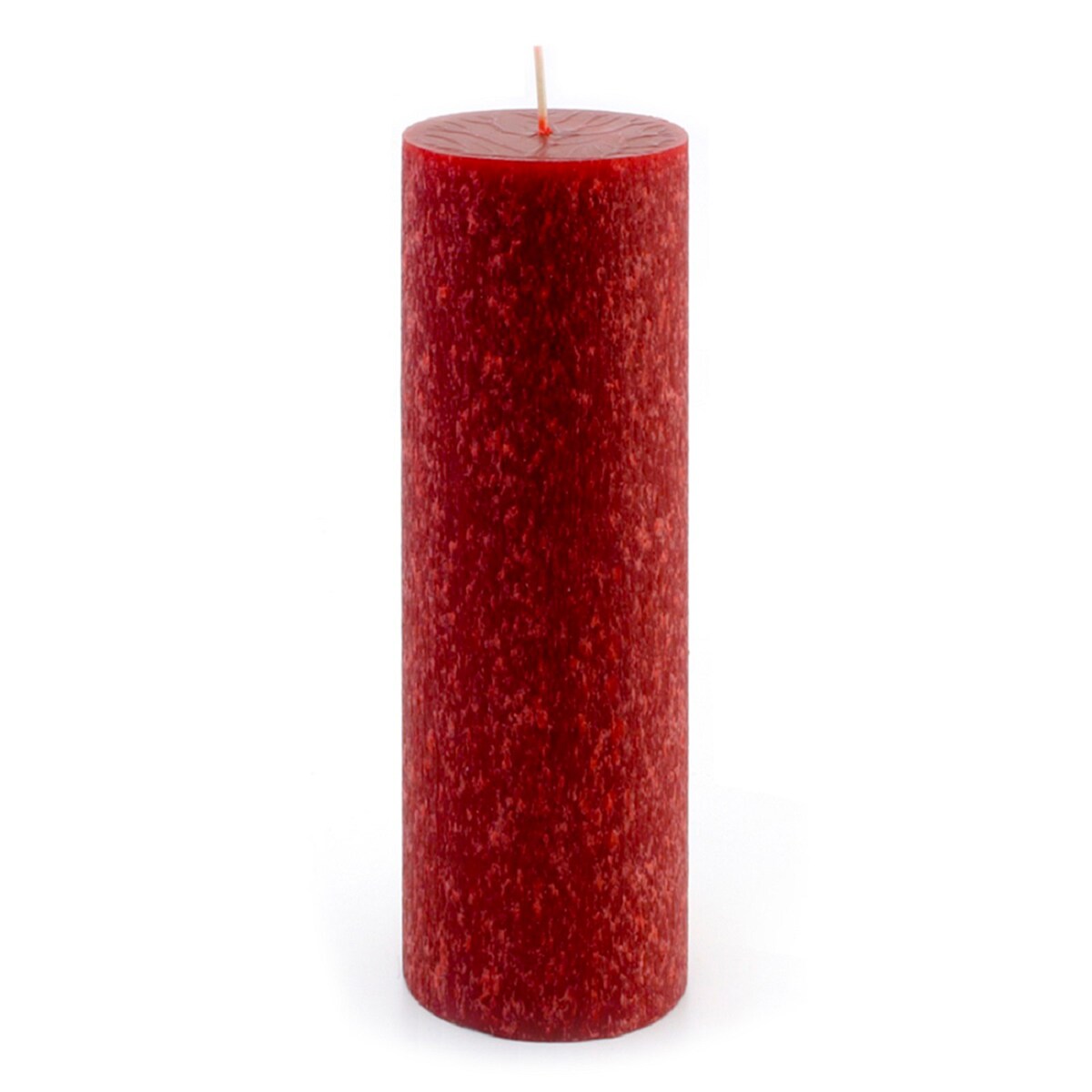 ROOT Unscented 3 In Timberline Pillar Candle 1 ea.