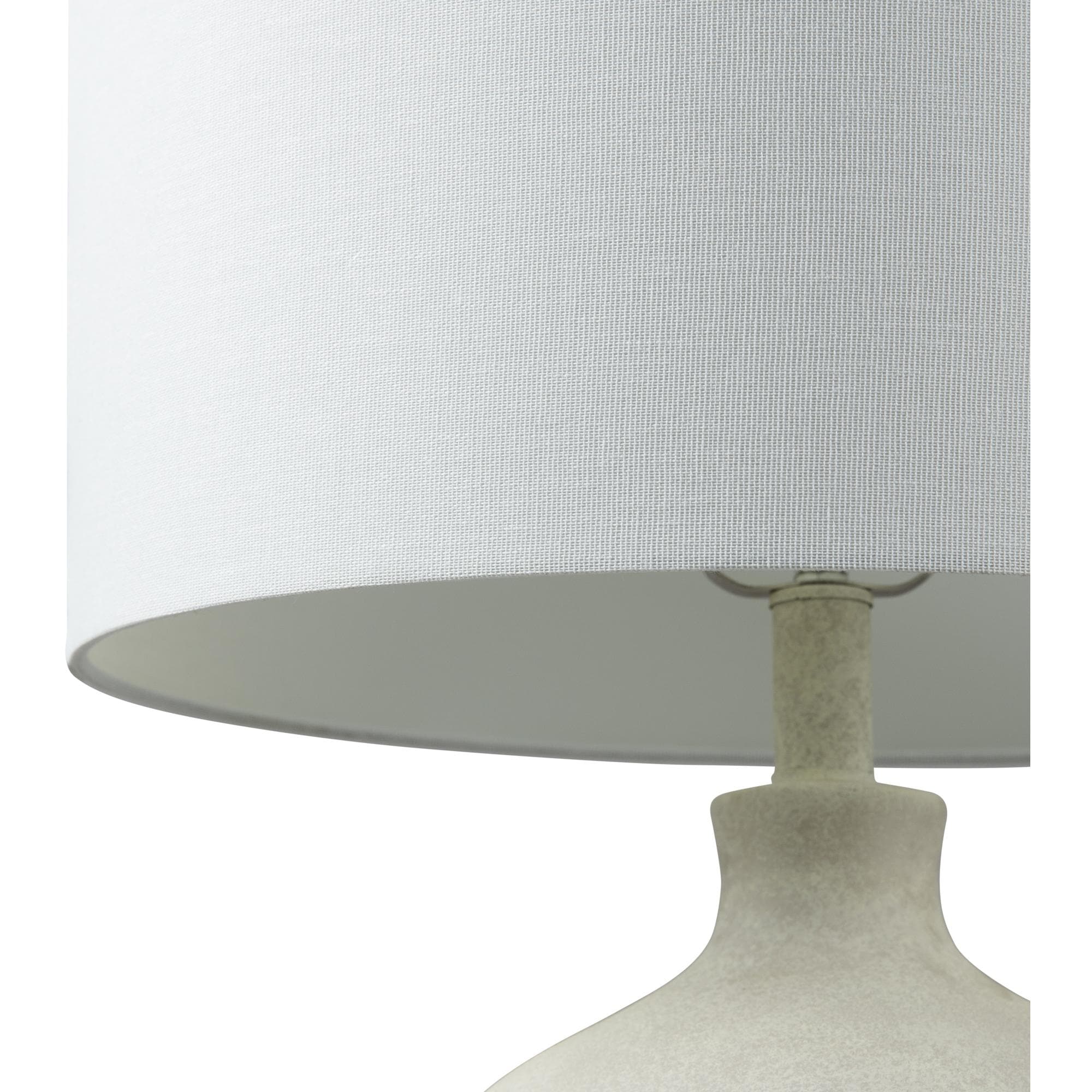 Livabliss Vezelay Transitional Accent Table Lamp