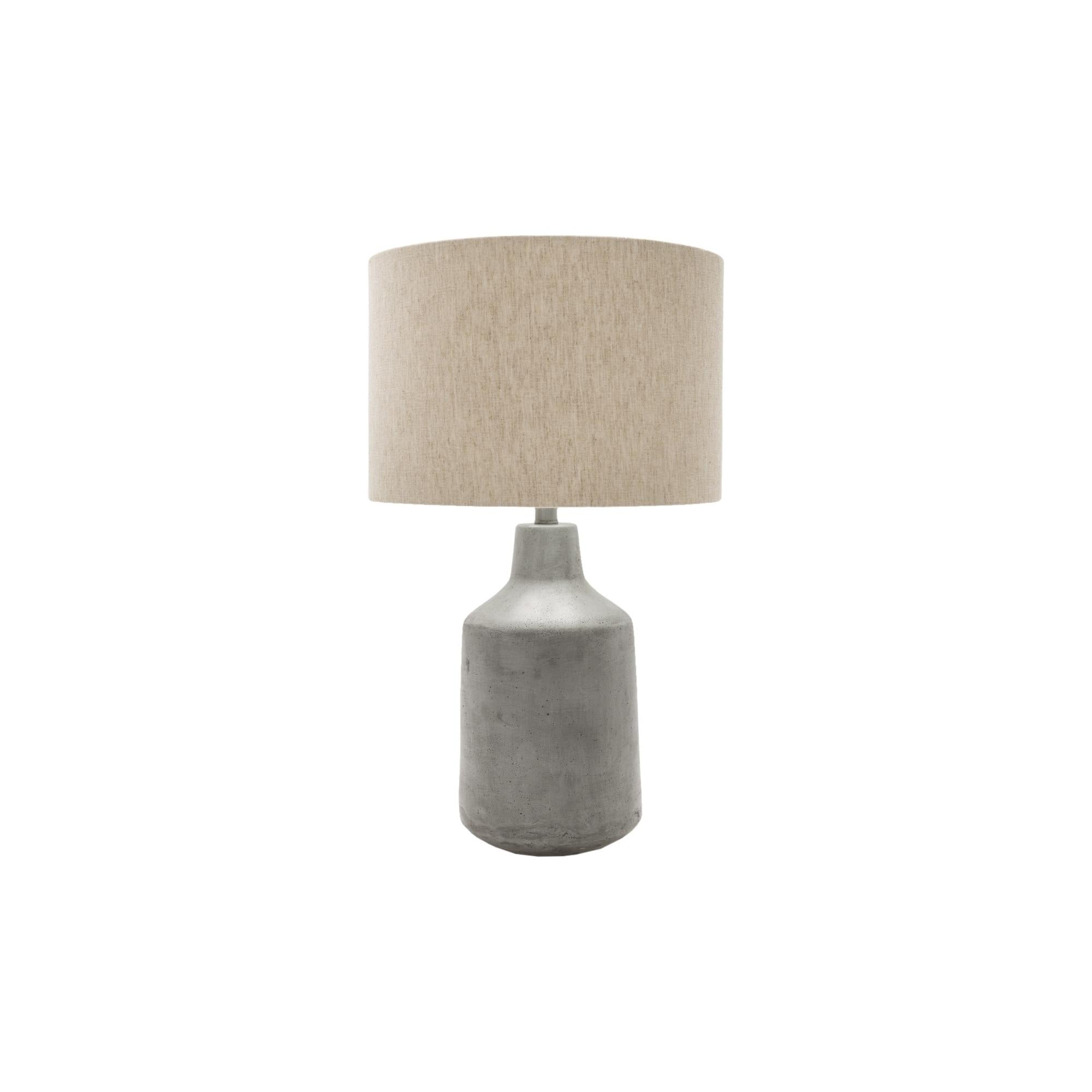 Livabliss Foreman Traditional Accent Table Lamp