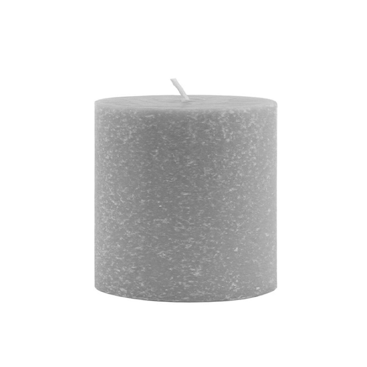 ROOT Unscented 3 In Timberline Pillar Candle 1 ea.