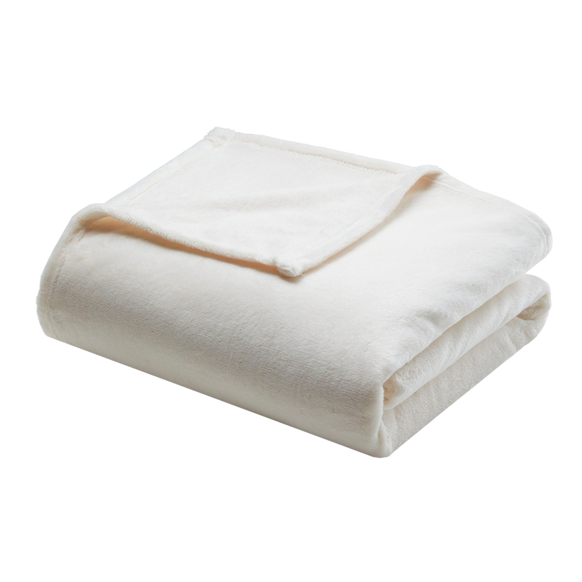 Madison Park Microlight Ultra Soft Plush Blanket