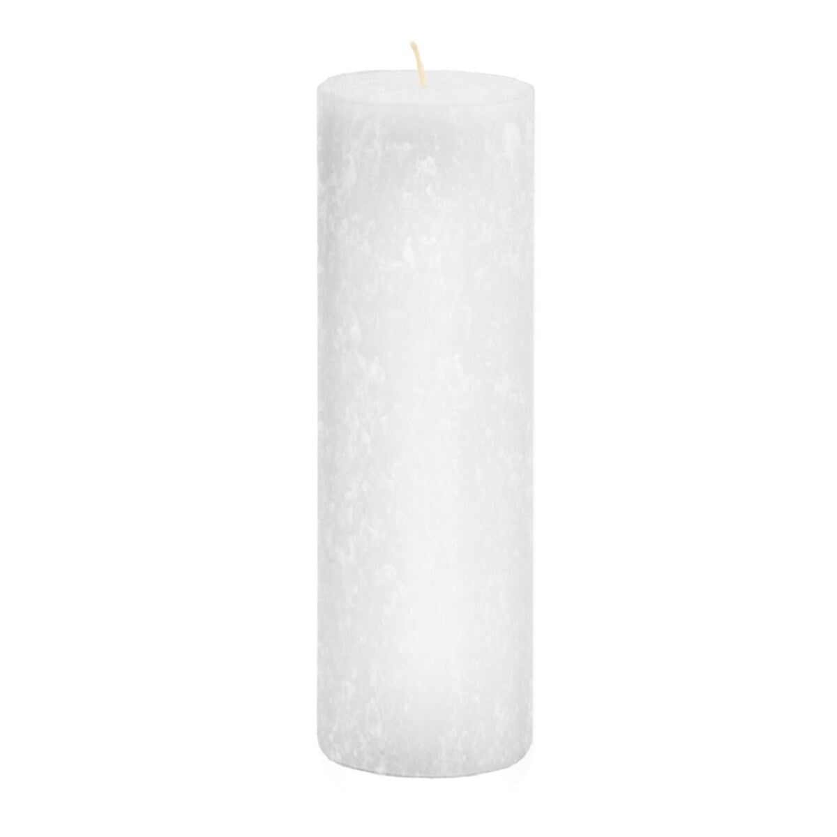 ROOT Unscented 3 In Timberline Pillar Candle 1 ea.