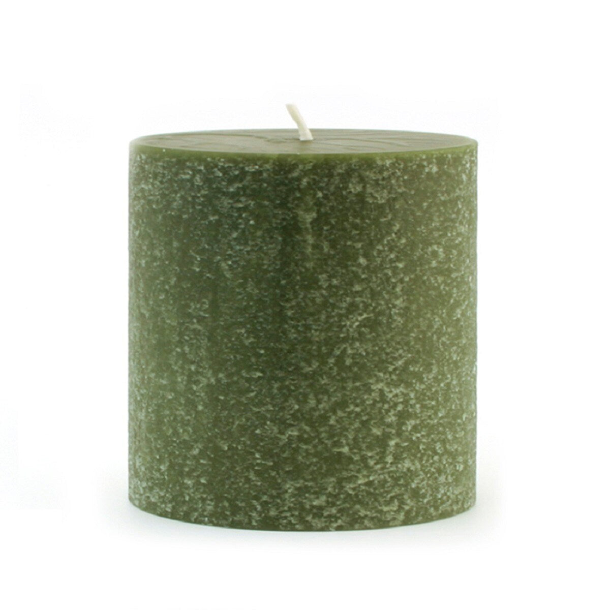 ROOT Unscented 3 In Timberline Pillar Candle 1 ea.