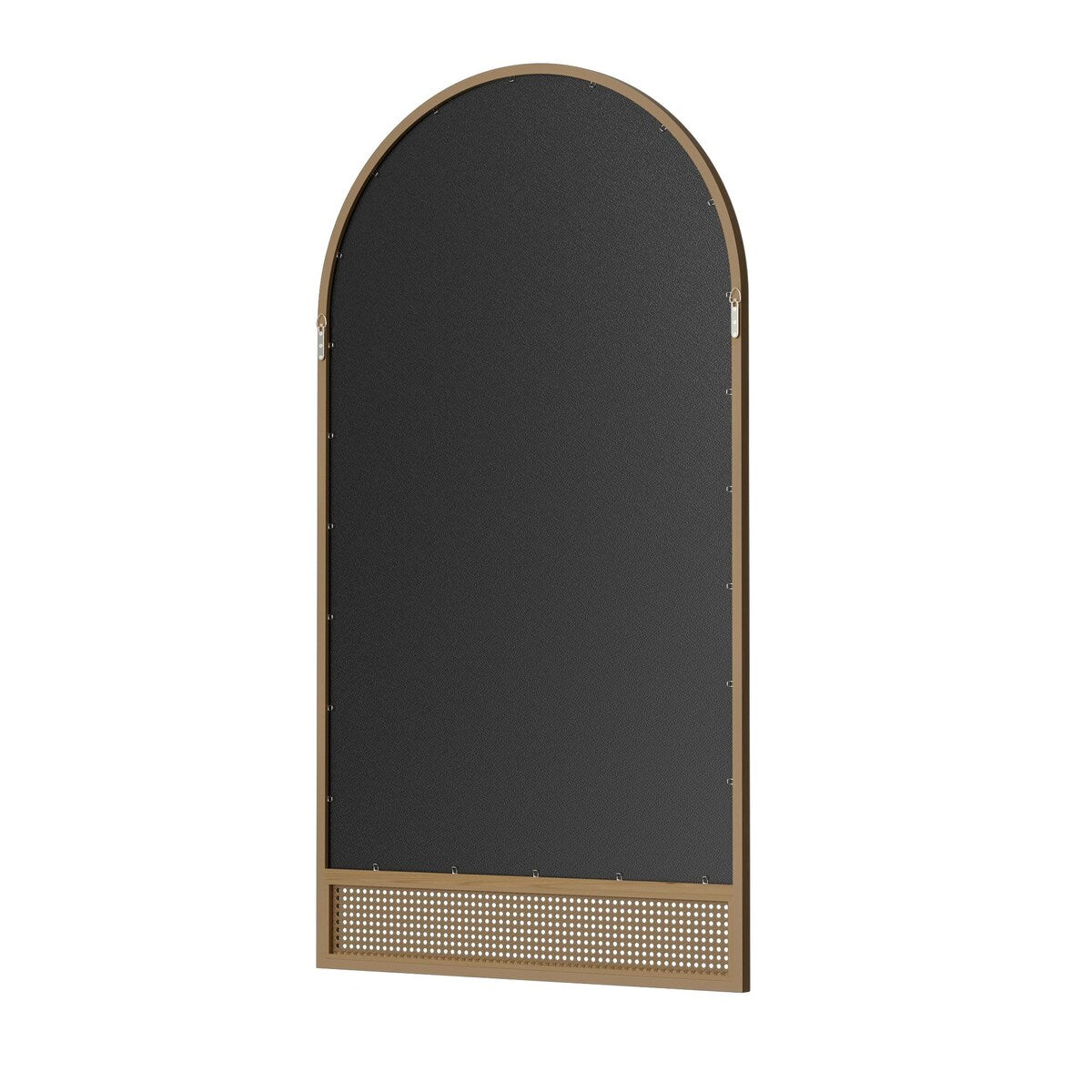 Elegant Arch Frame Full-Length Mirror vanity mirror