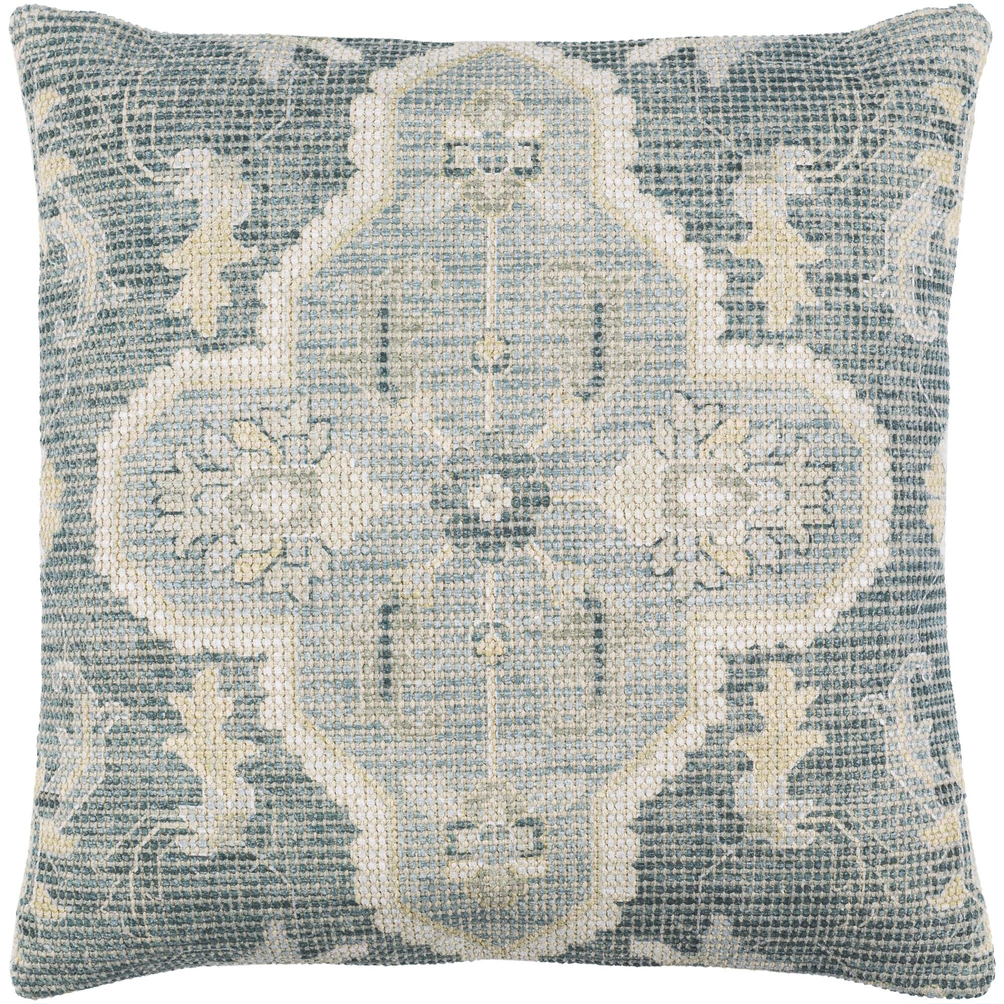 Livabliss Samsun Traditional Accent Pillow